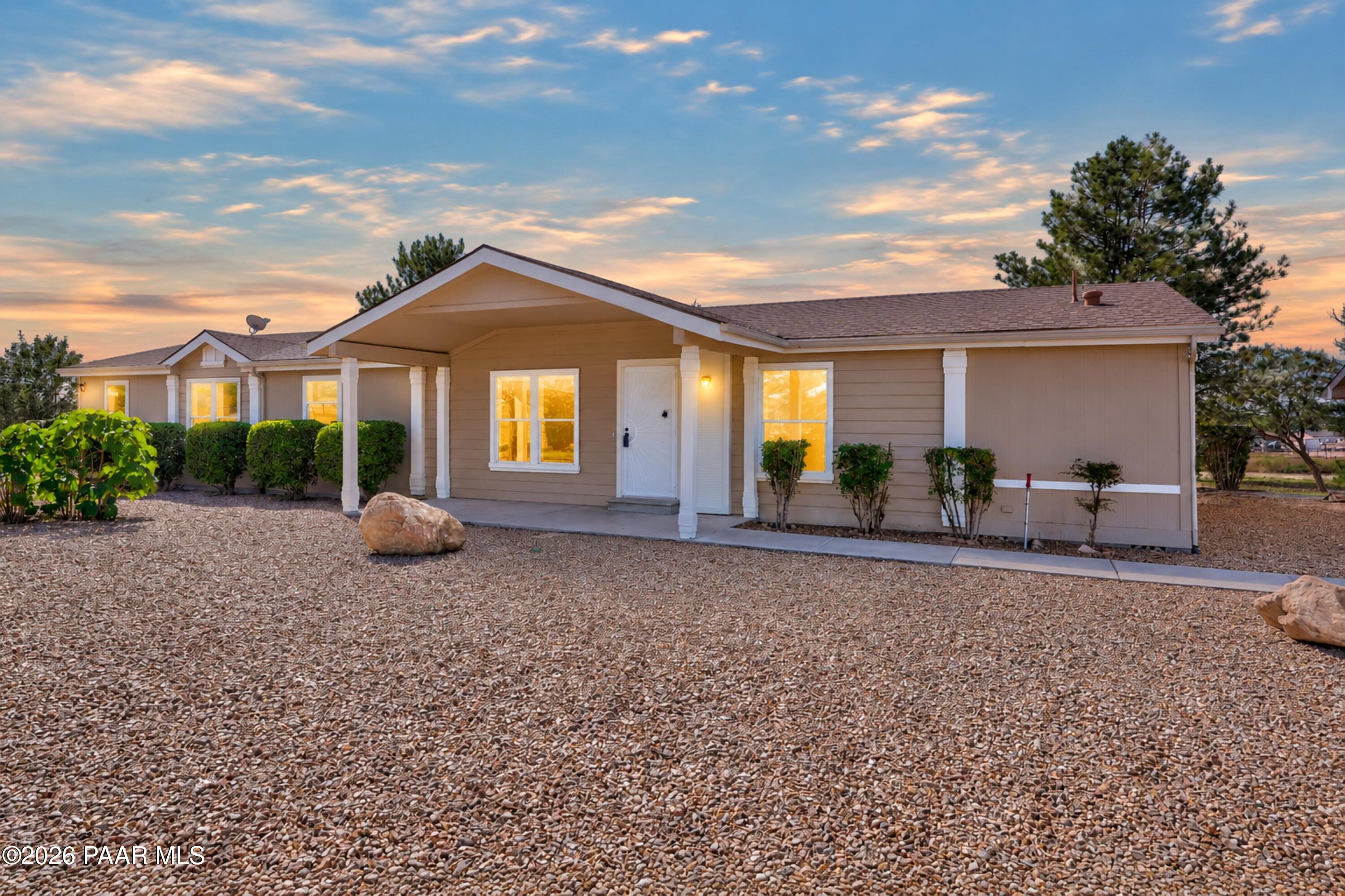 10300 N Antelope Meadows Drive