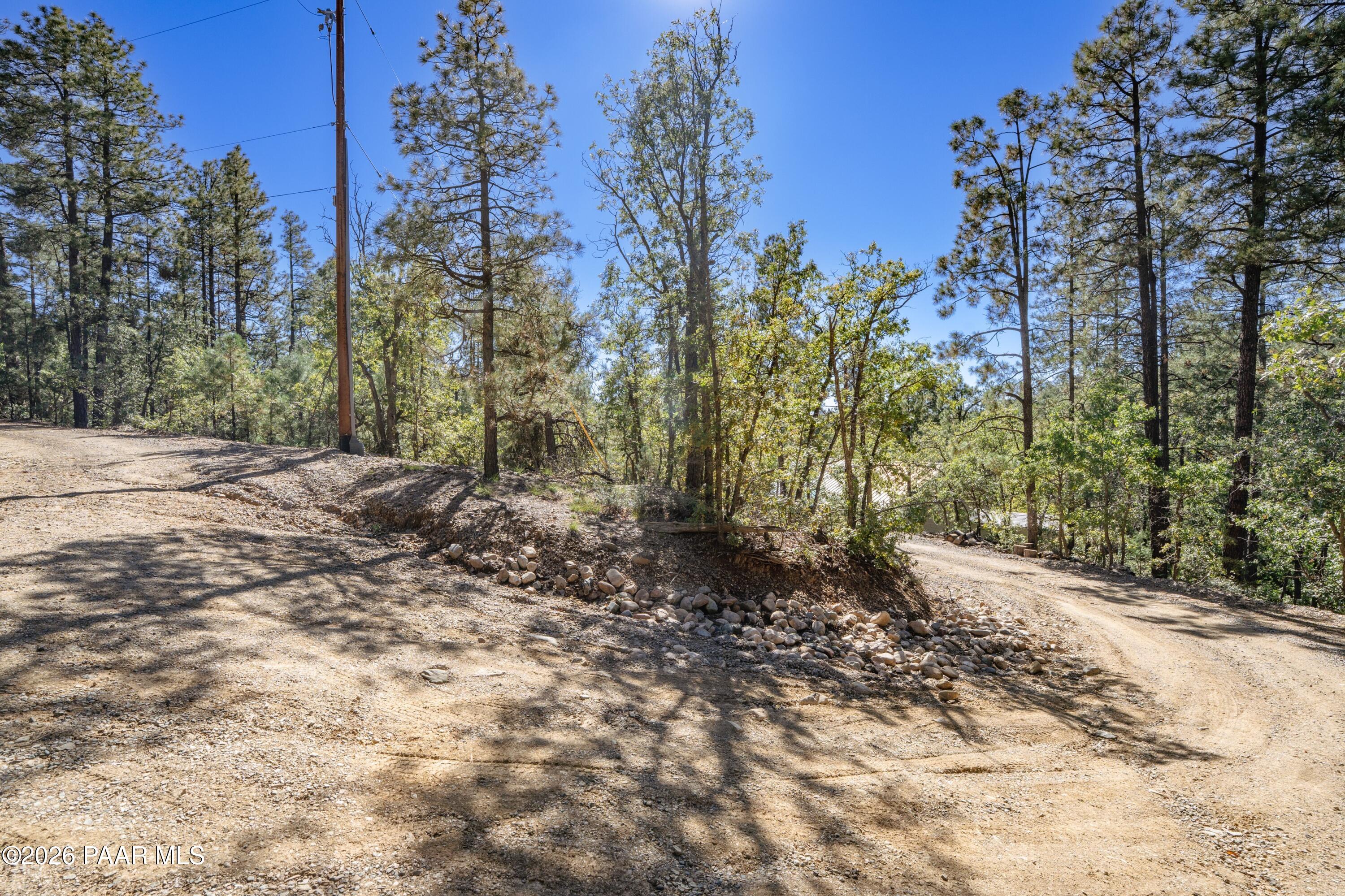 4645 Jack Pine Road