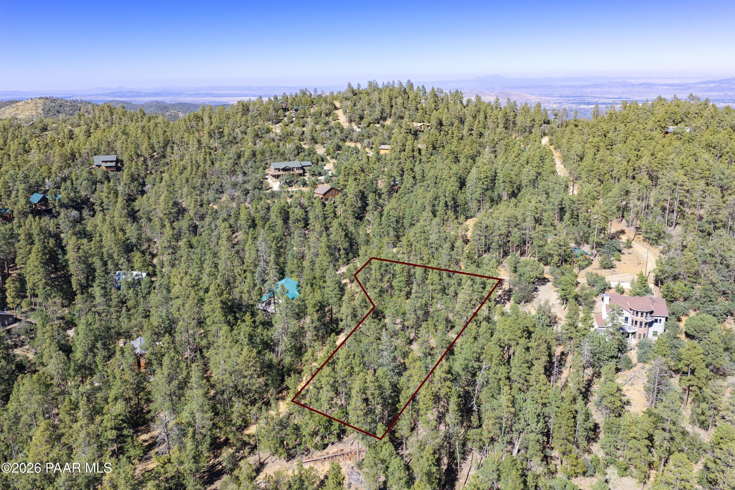 4645 Jack Pine Road