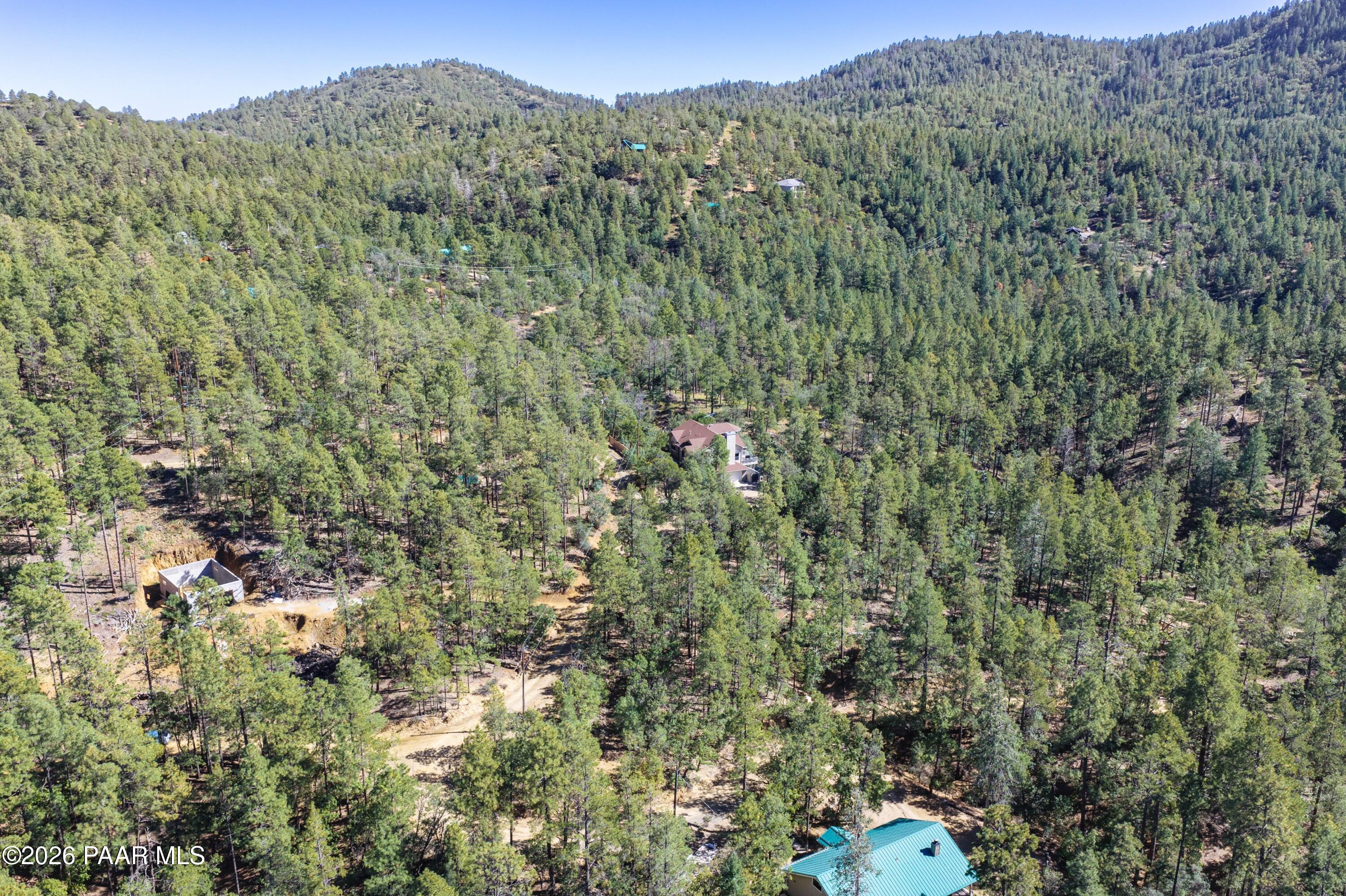 4645 Jack Pine Road