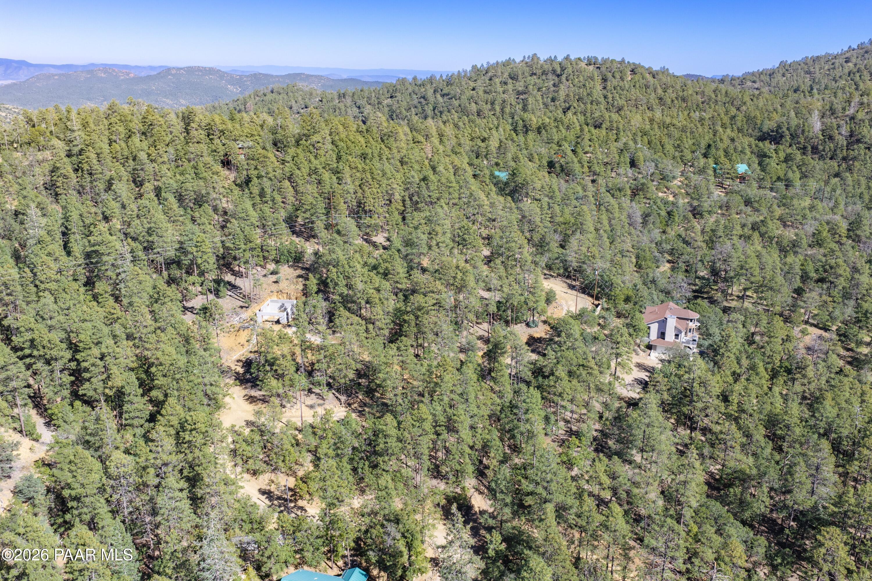 4645 Jack Pine Road