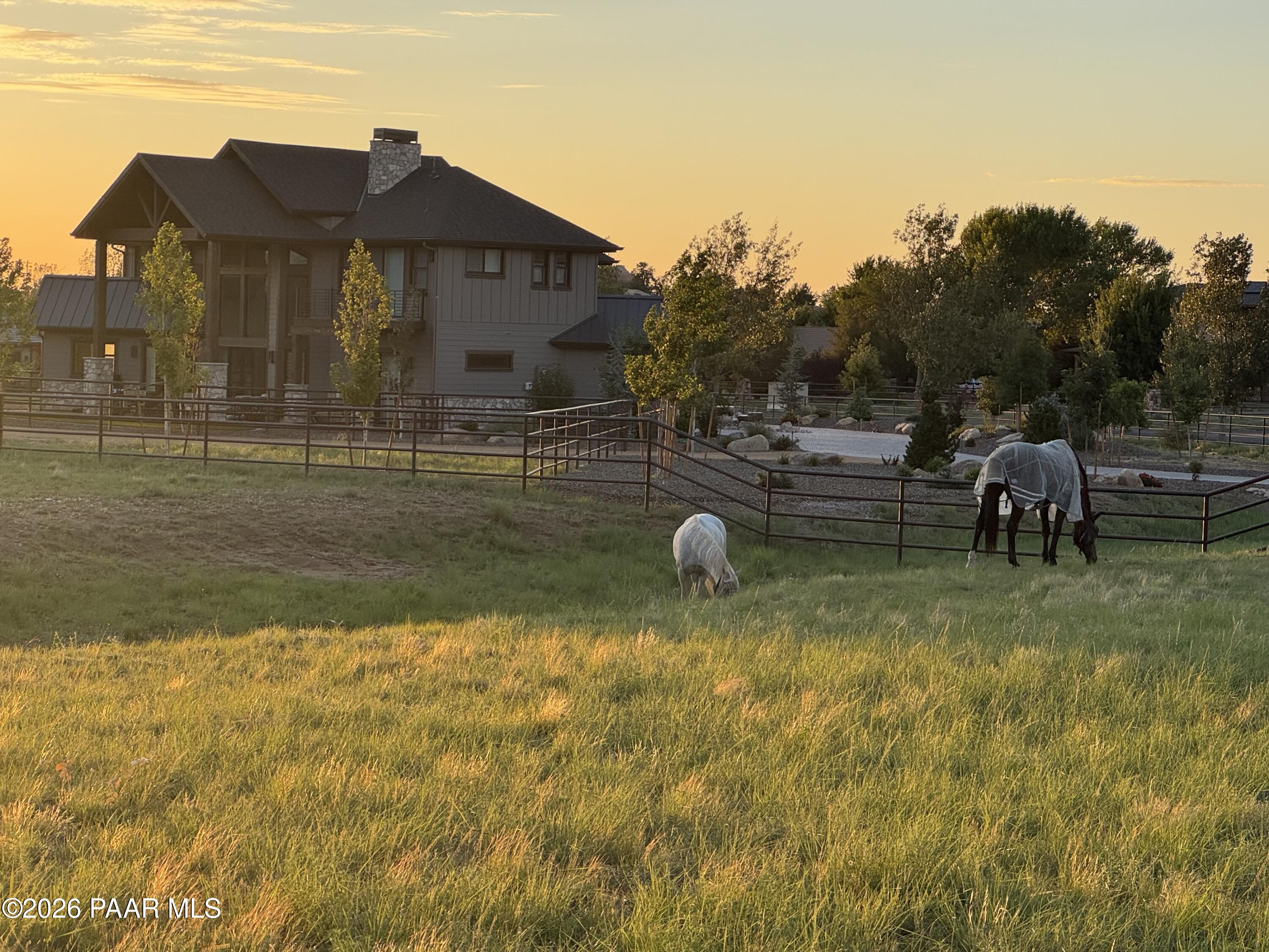 9880 N American Ranch Road