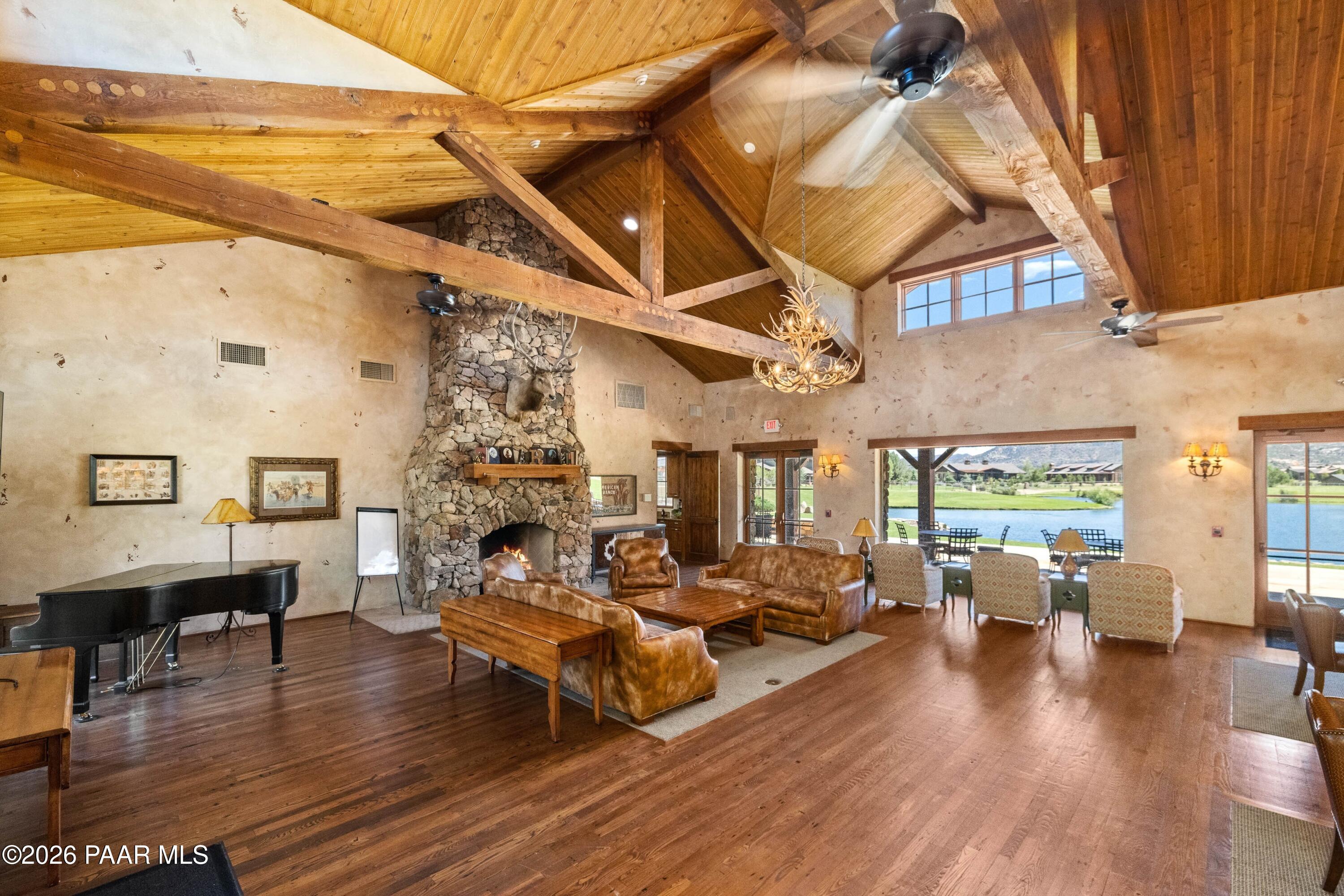 9880 N American Ranch Road