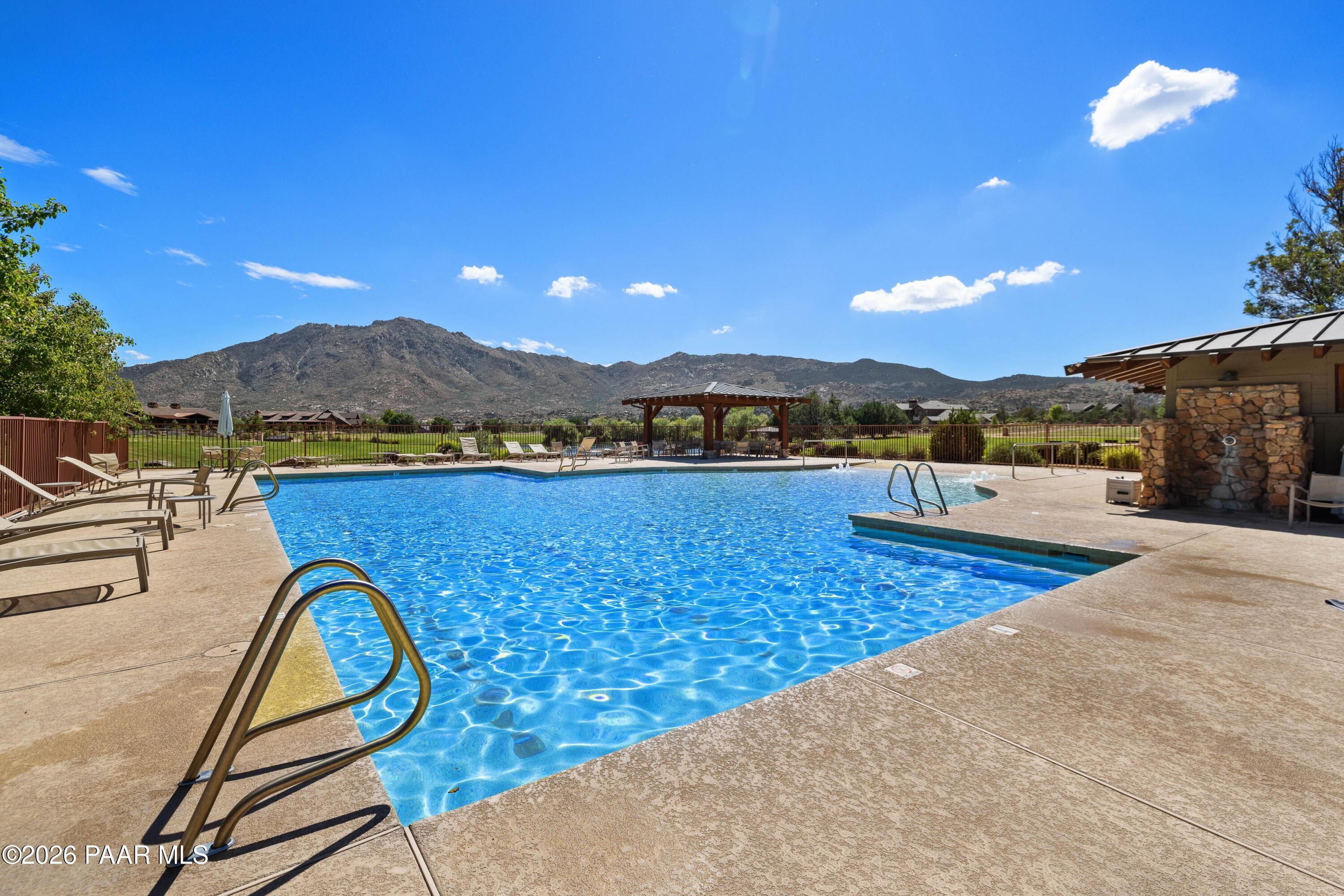 9880 N American Ranch Road