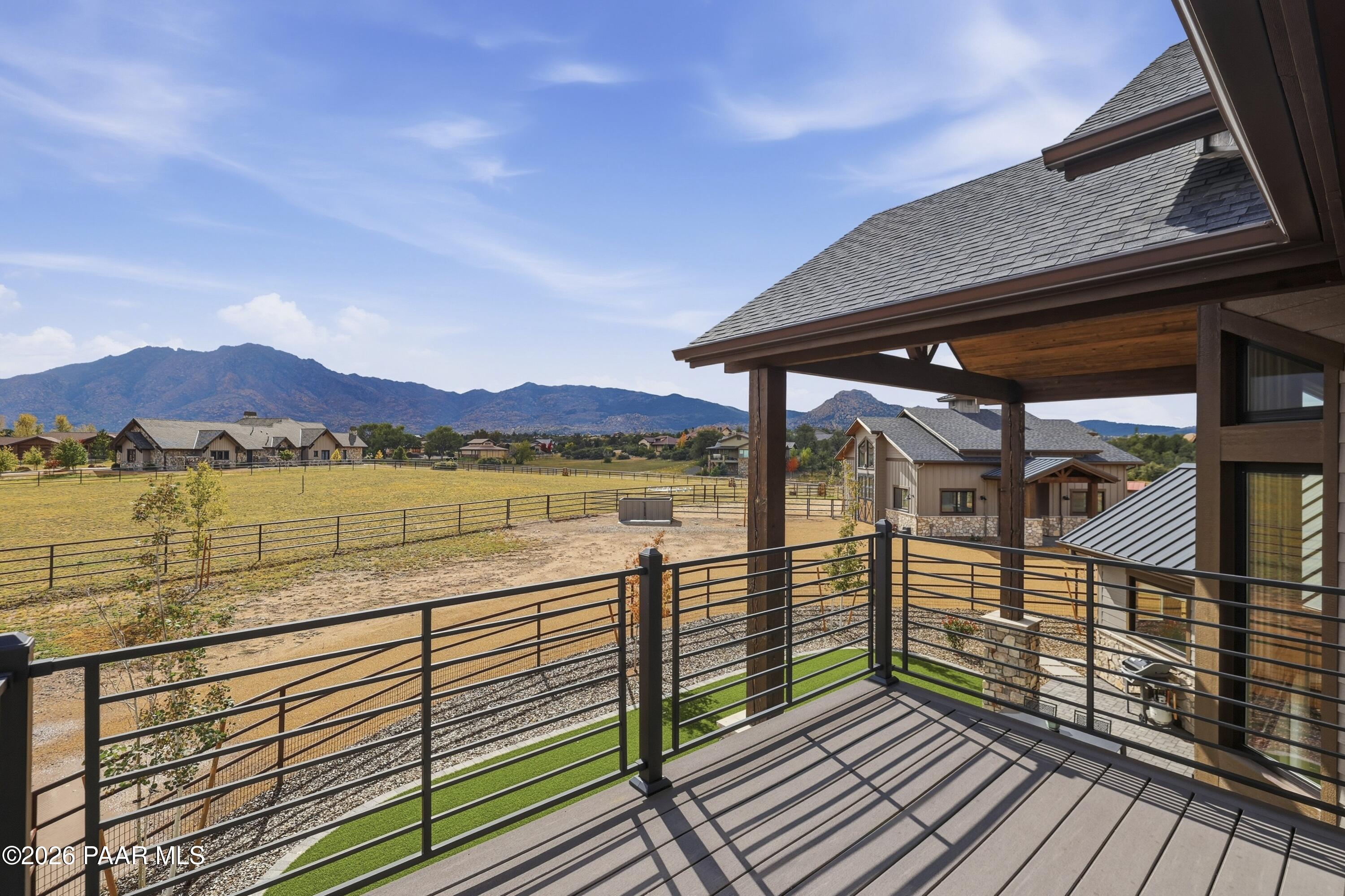 9880 N American Ranch Road