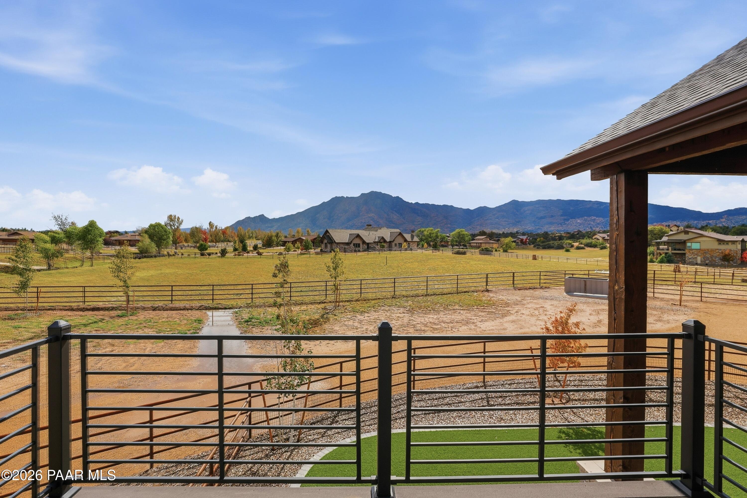 9880 N American Ranch Road