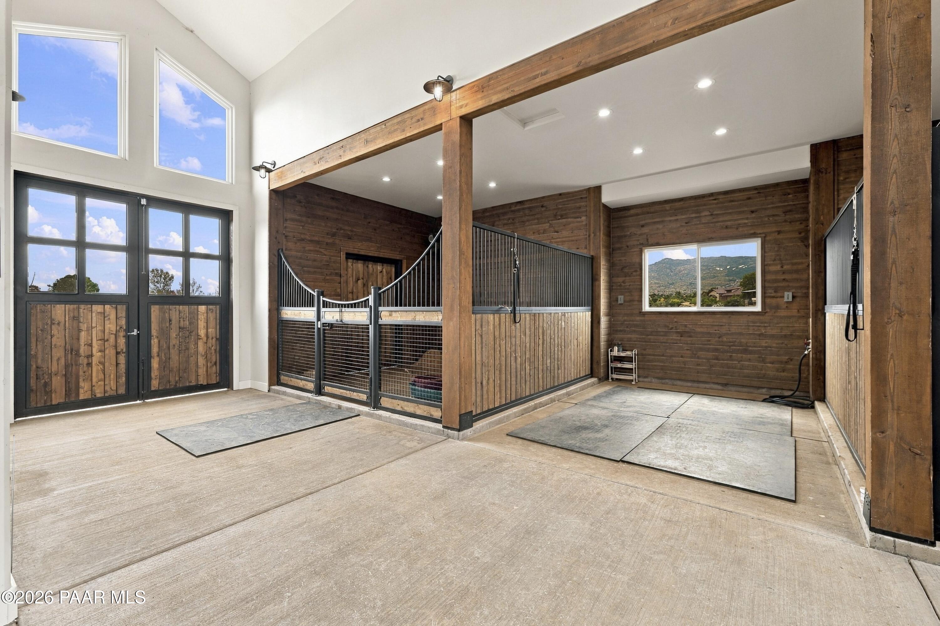 9880 N American Ranch Road