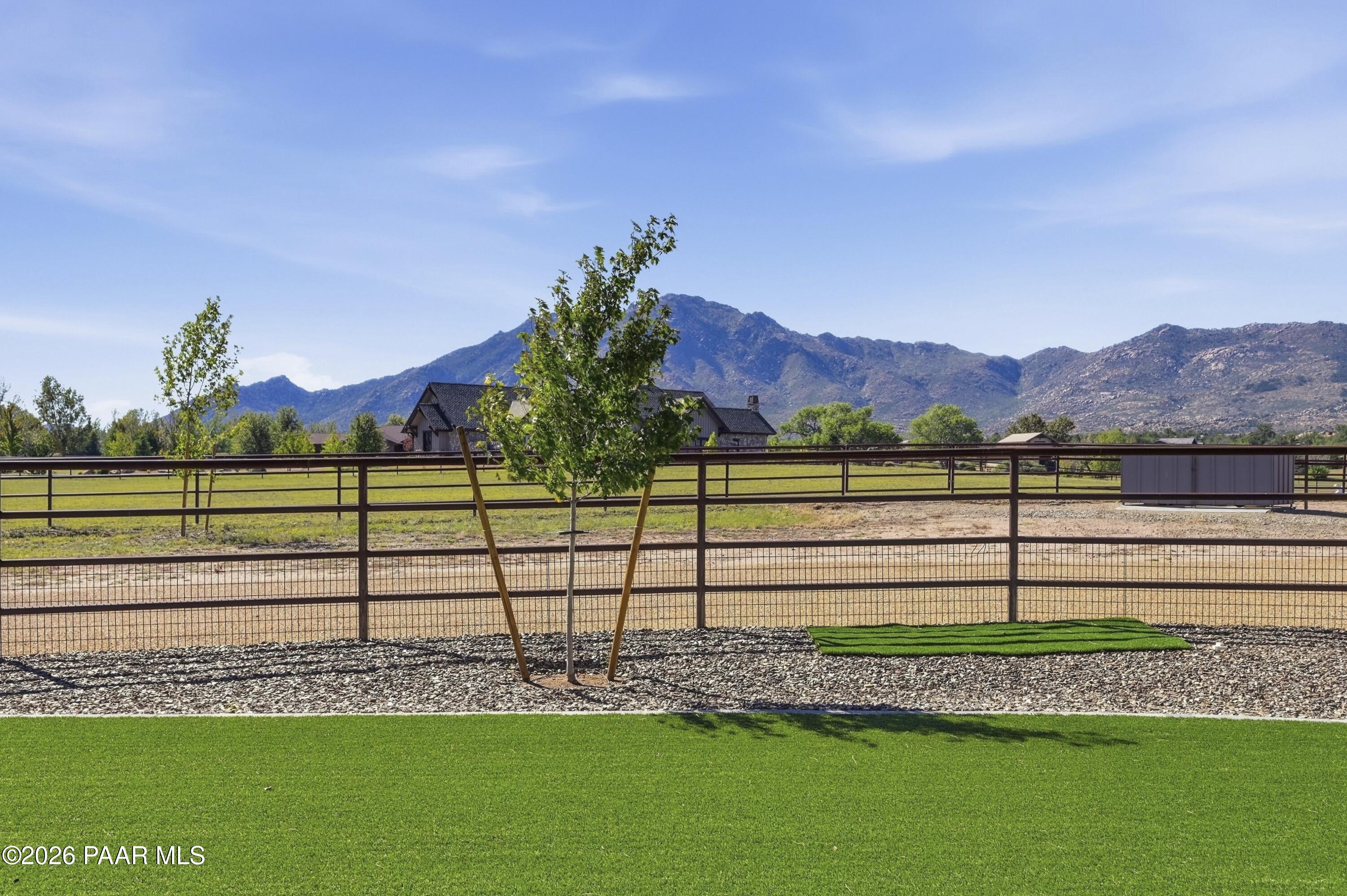 9880 N American Ranch Road