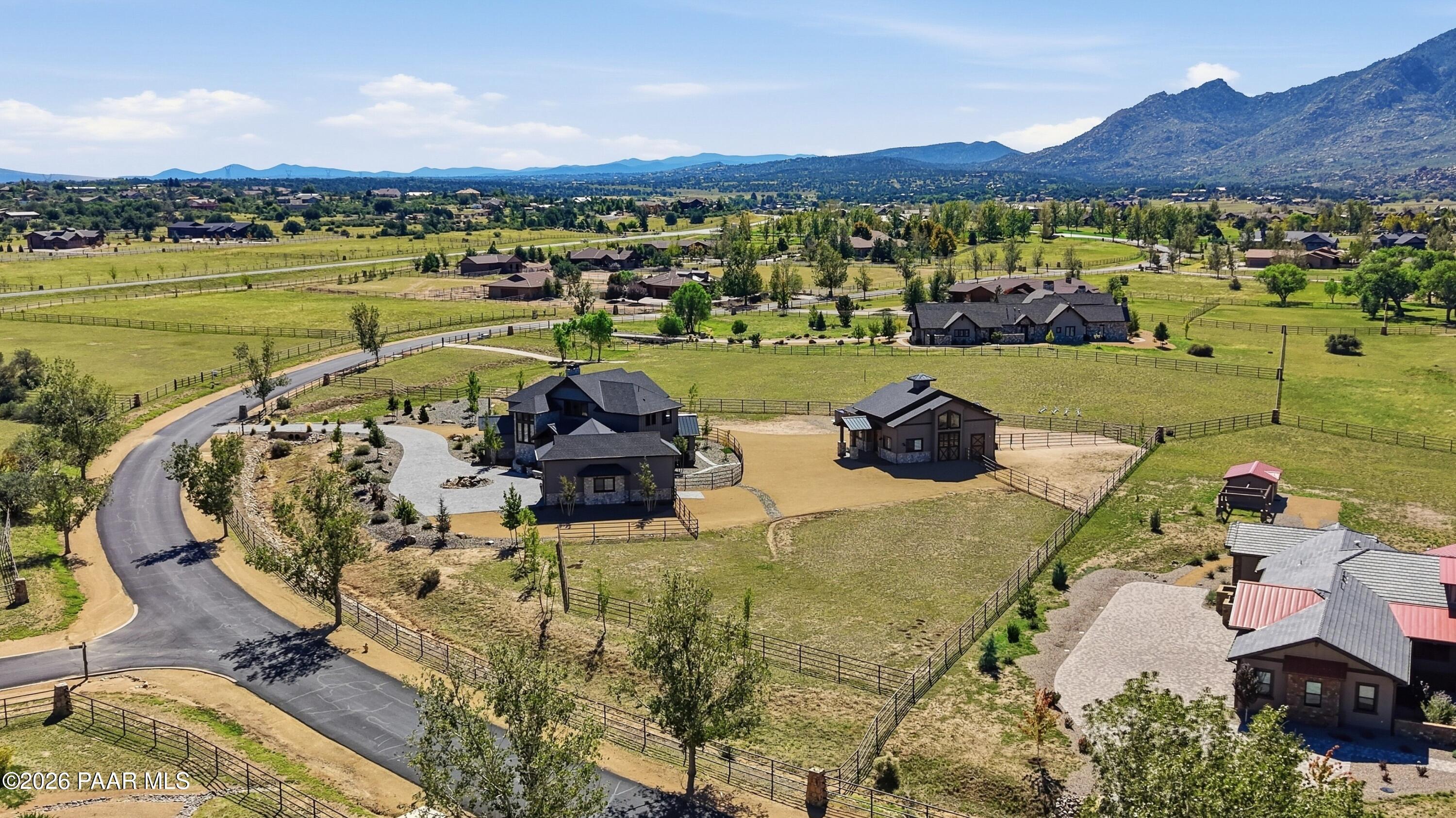 9880 N American Ranch Road