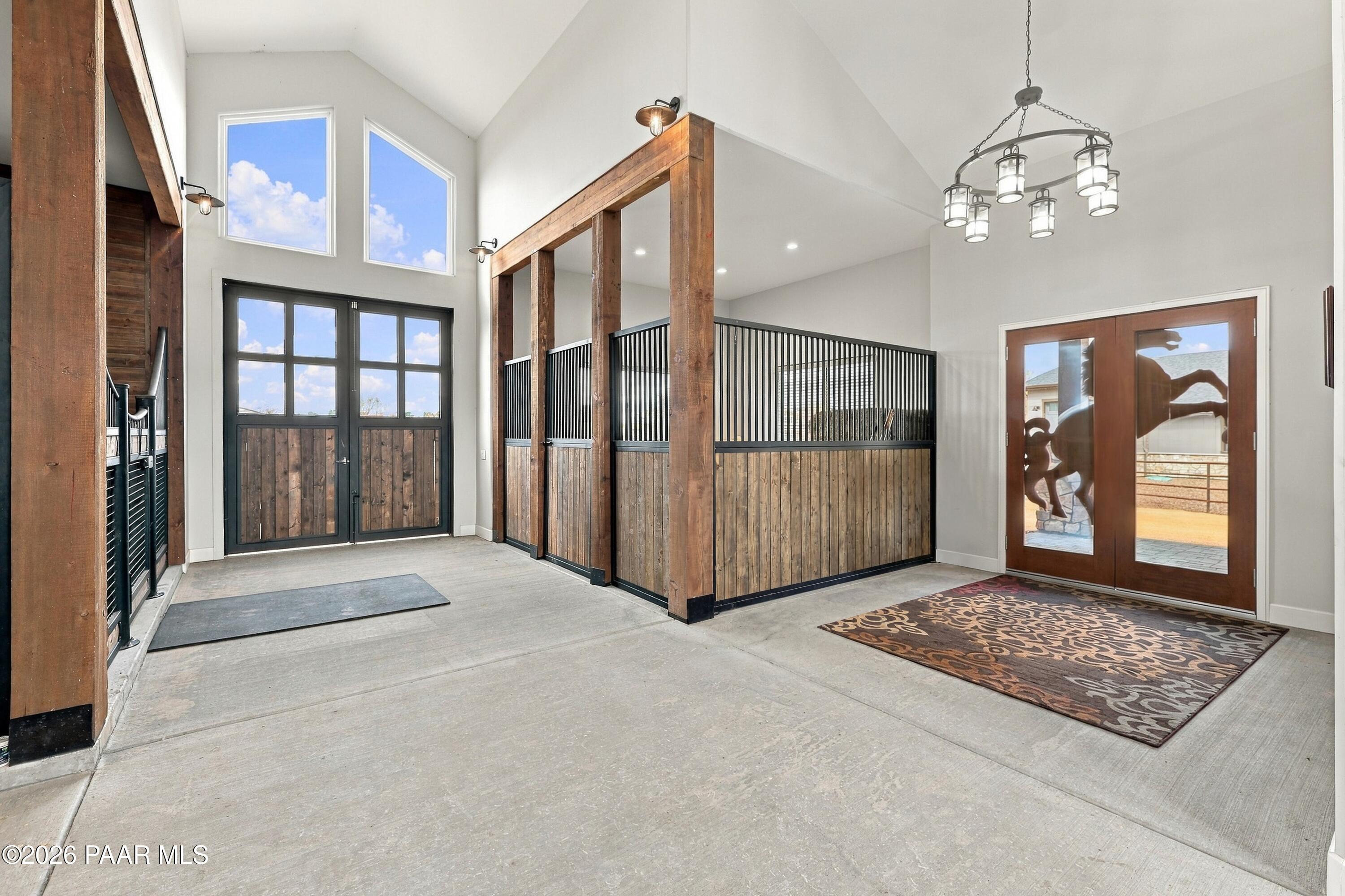 9880 N American Ranch Road