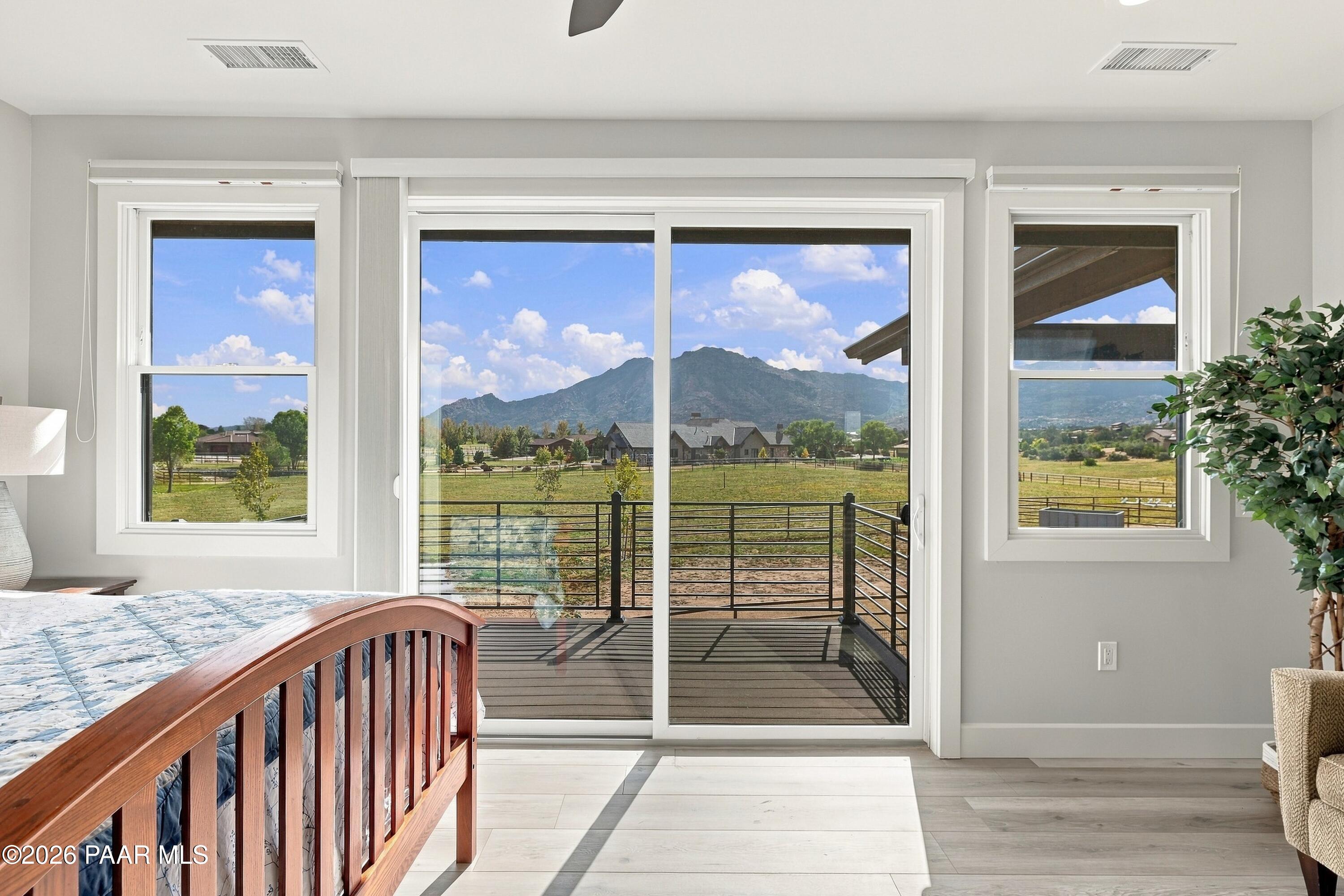 9880 N American Ranch Road