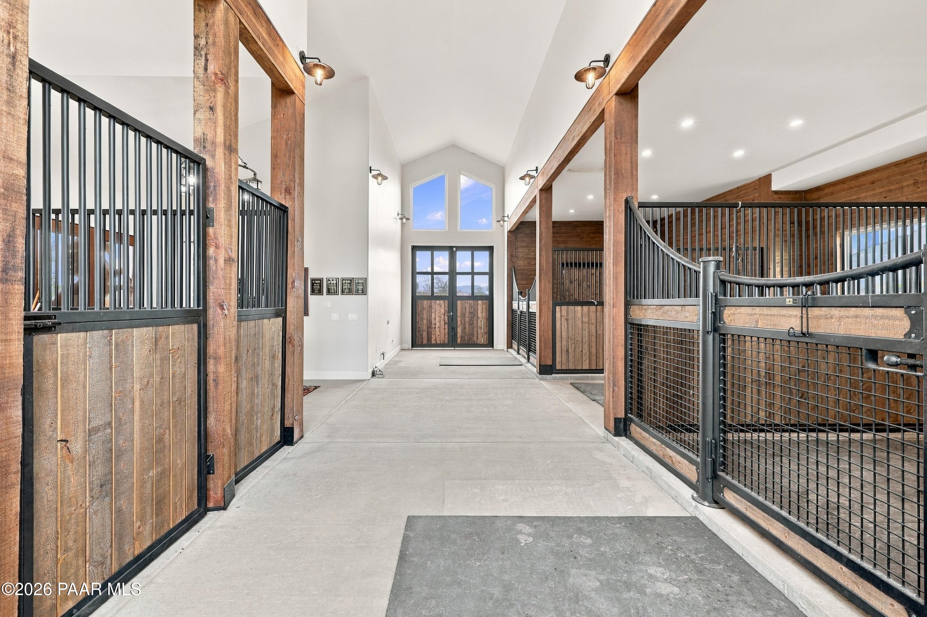 9880 N American Ranch Road