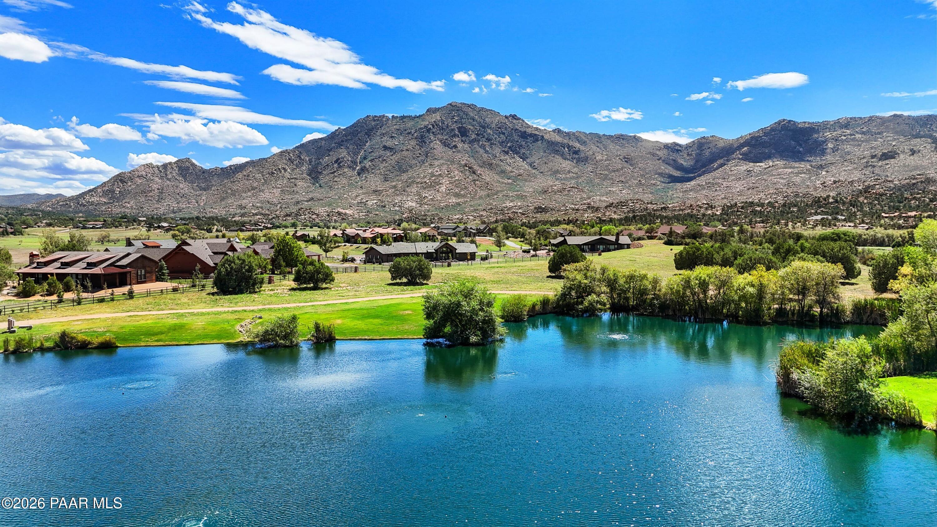 9880 N American Ranch Road