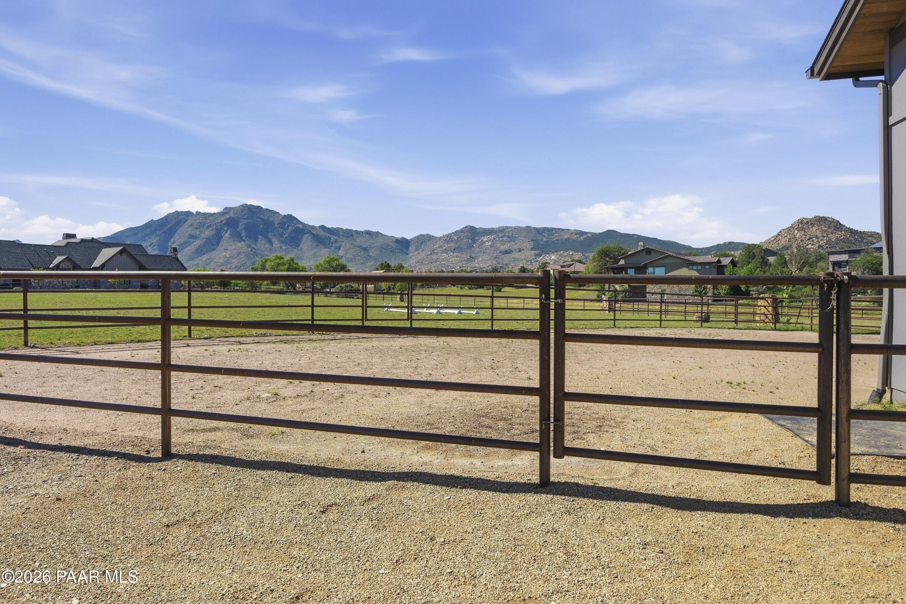 9880 N American Ranch Road