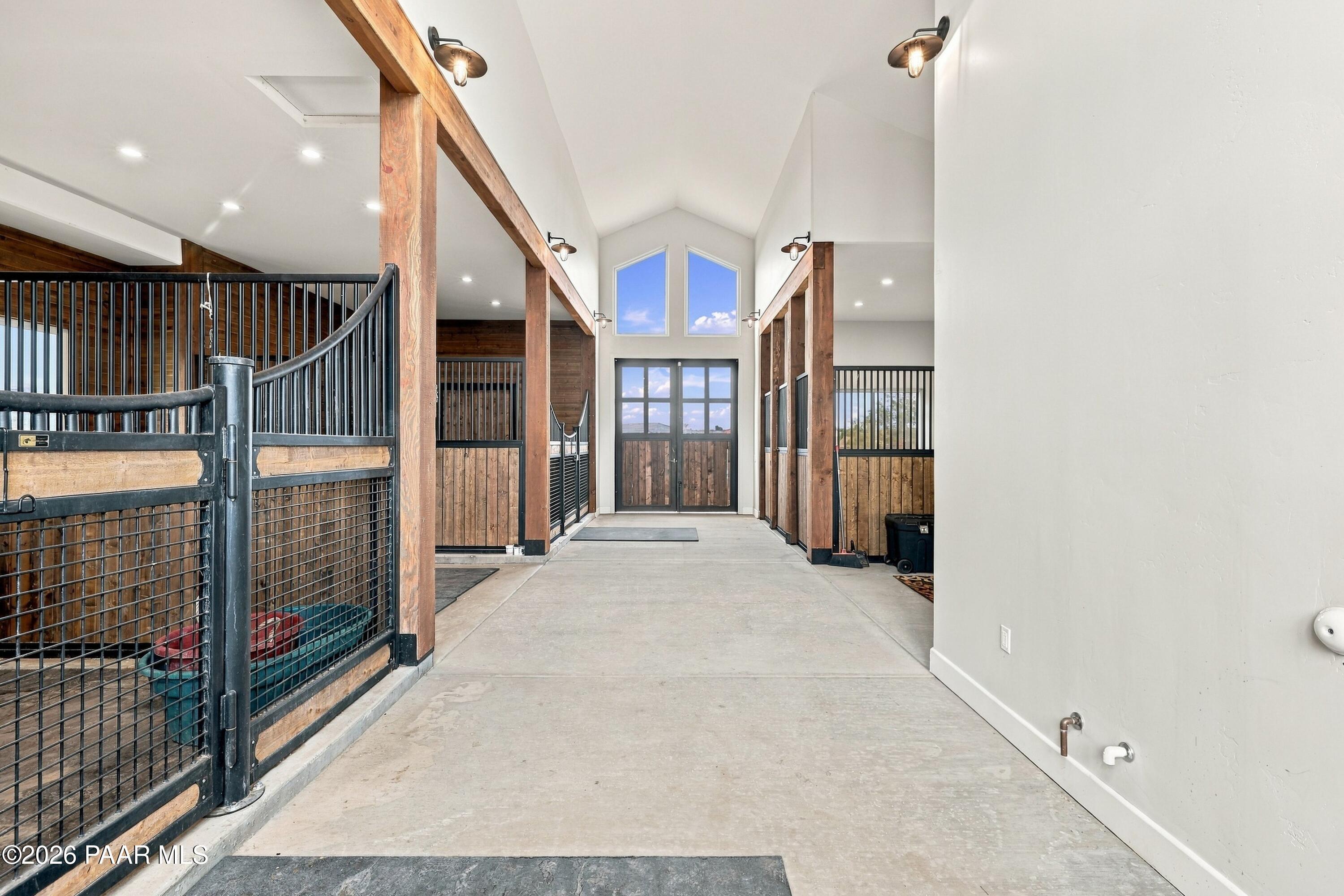 9880 N American Ranch Road