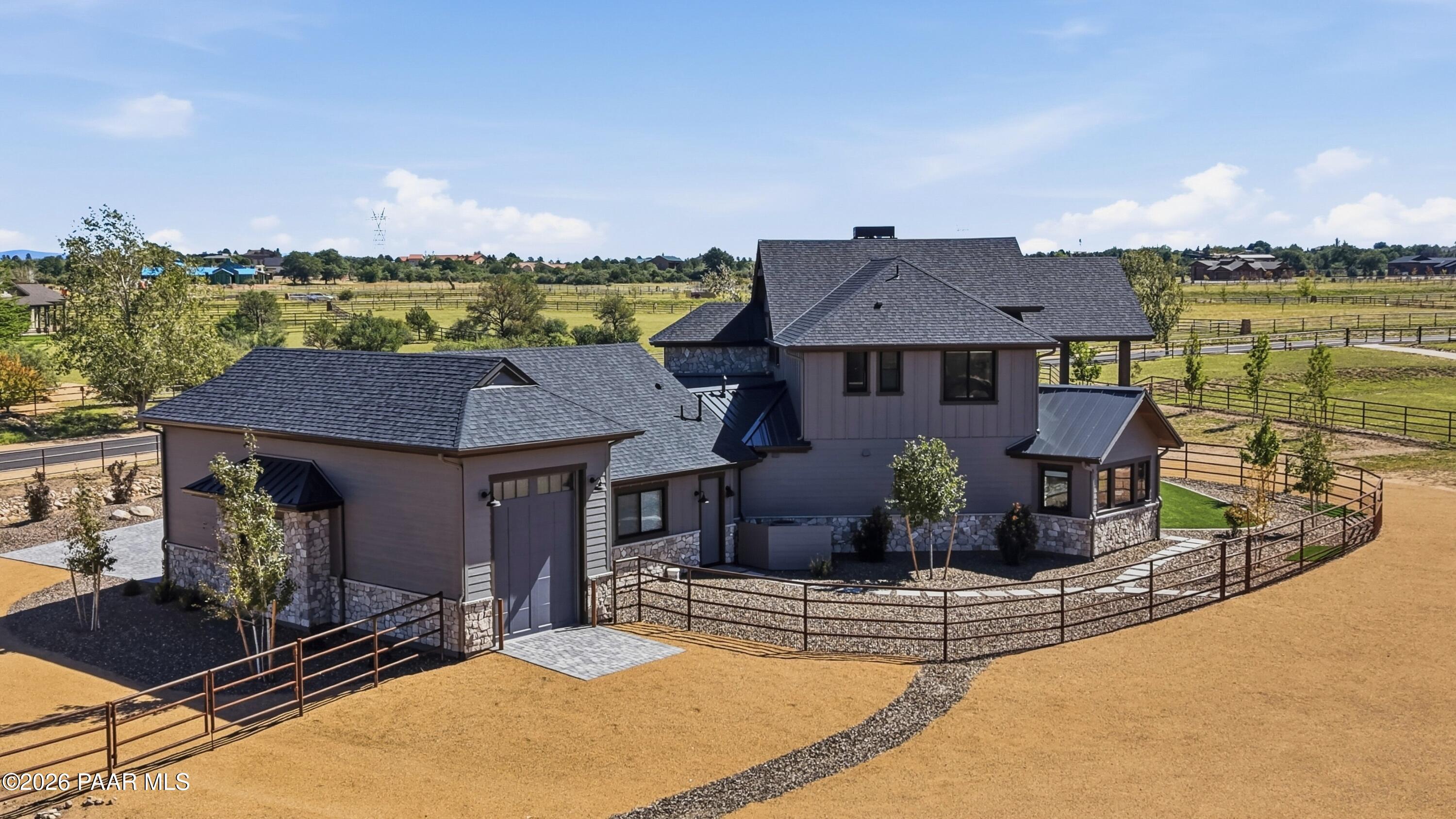 9880 N American Ranch Road