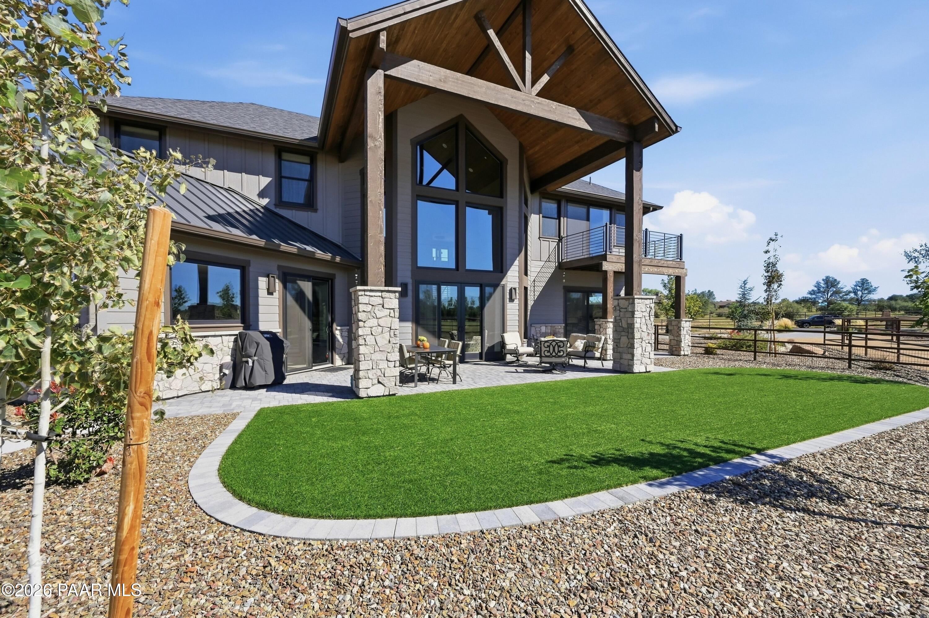 9880 N American Ranch Road