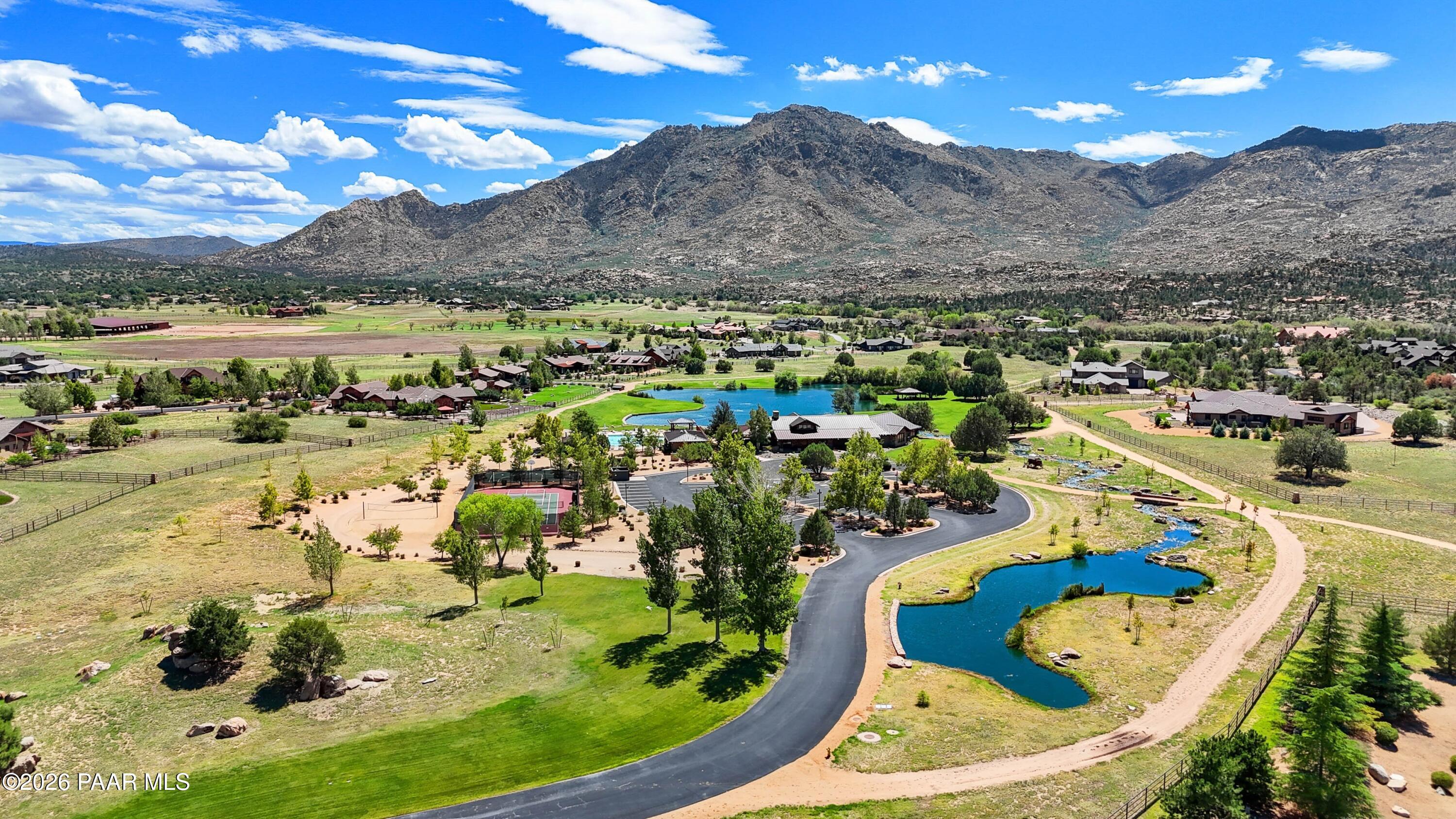 9880 N American Ranch Road