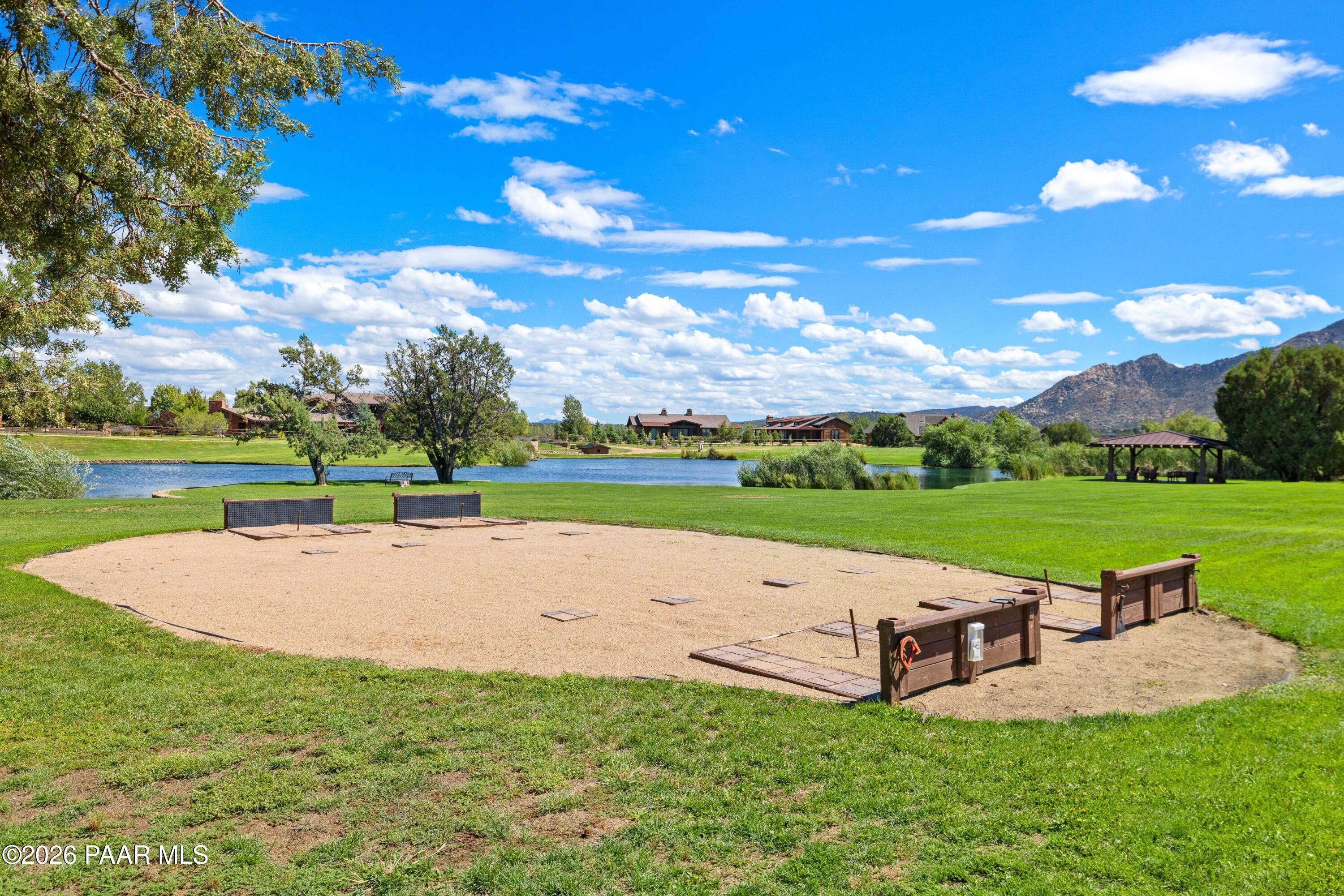 9880 N American Ranch Road