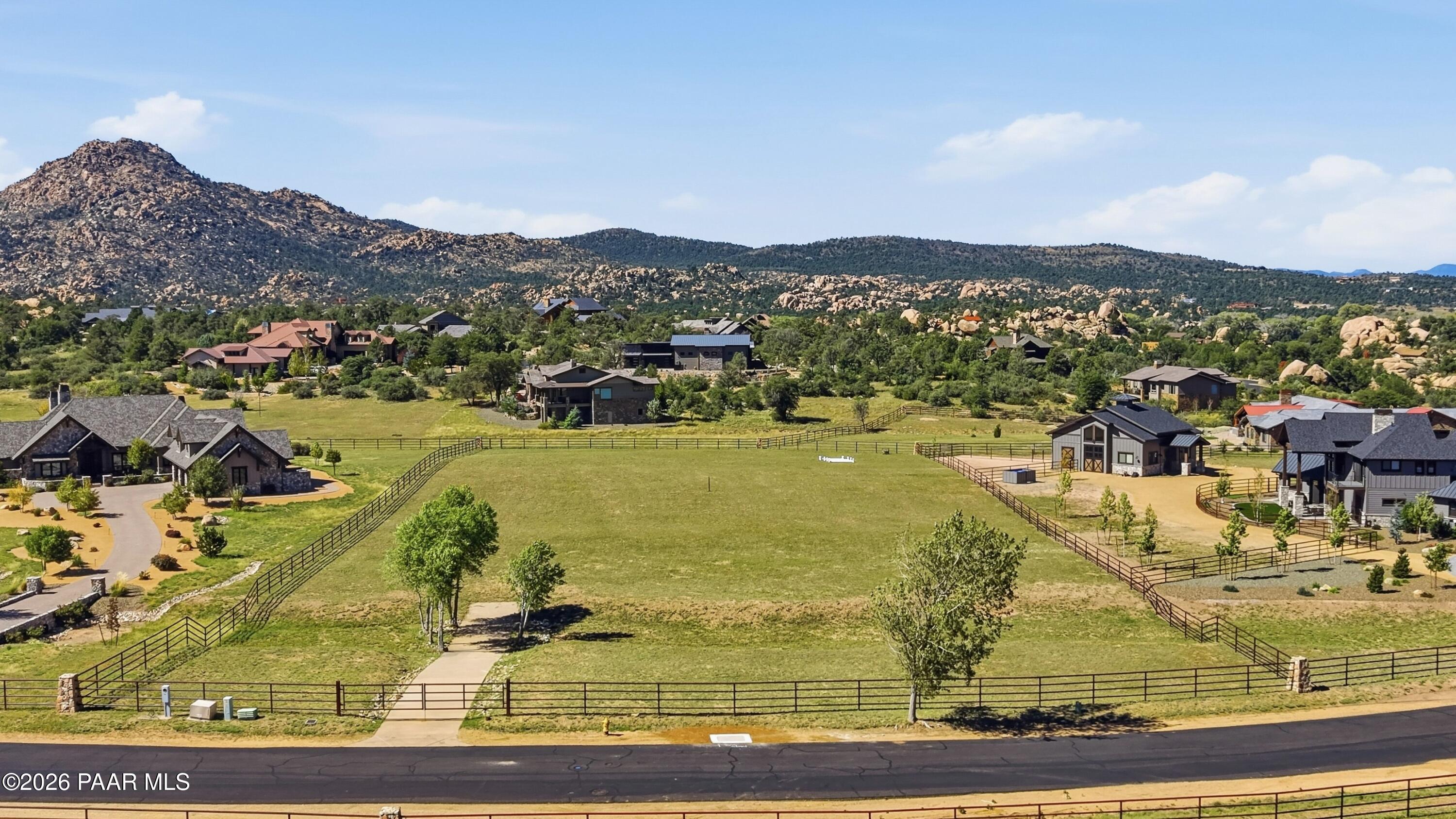 9880 N American Ranch Road