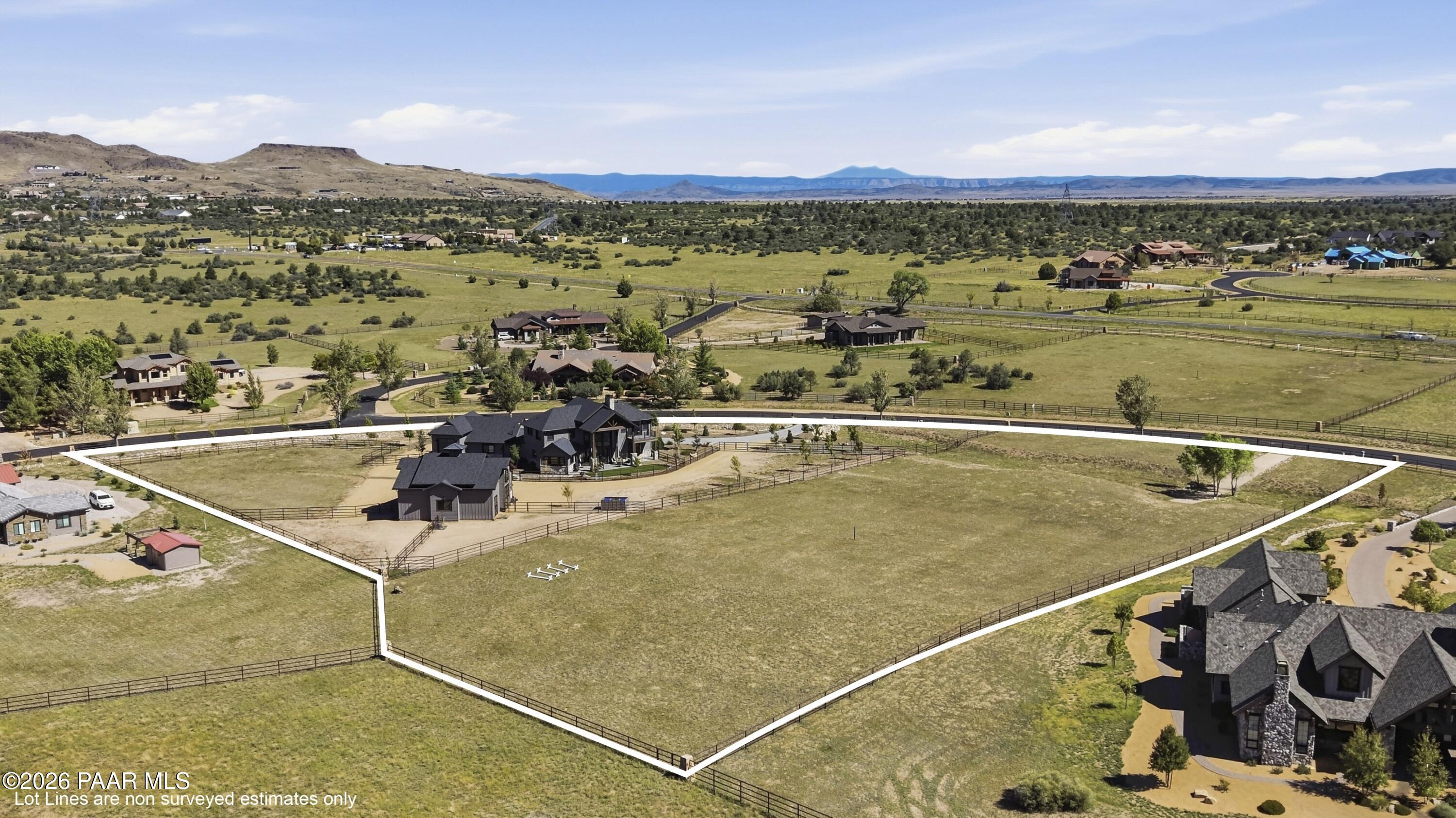 9880 N American Ranch Road
