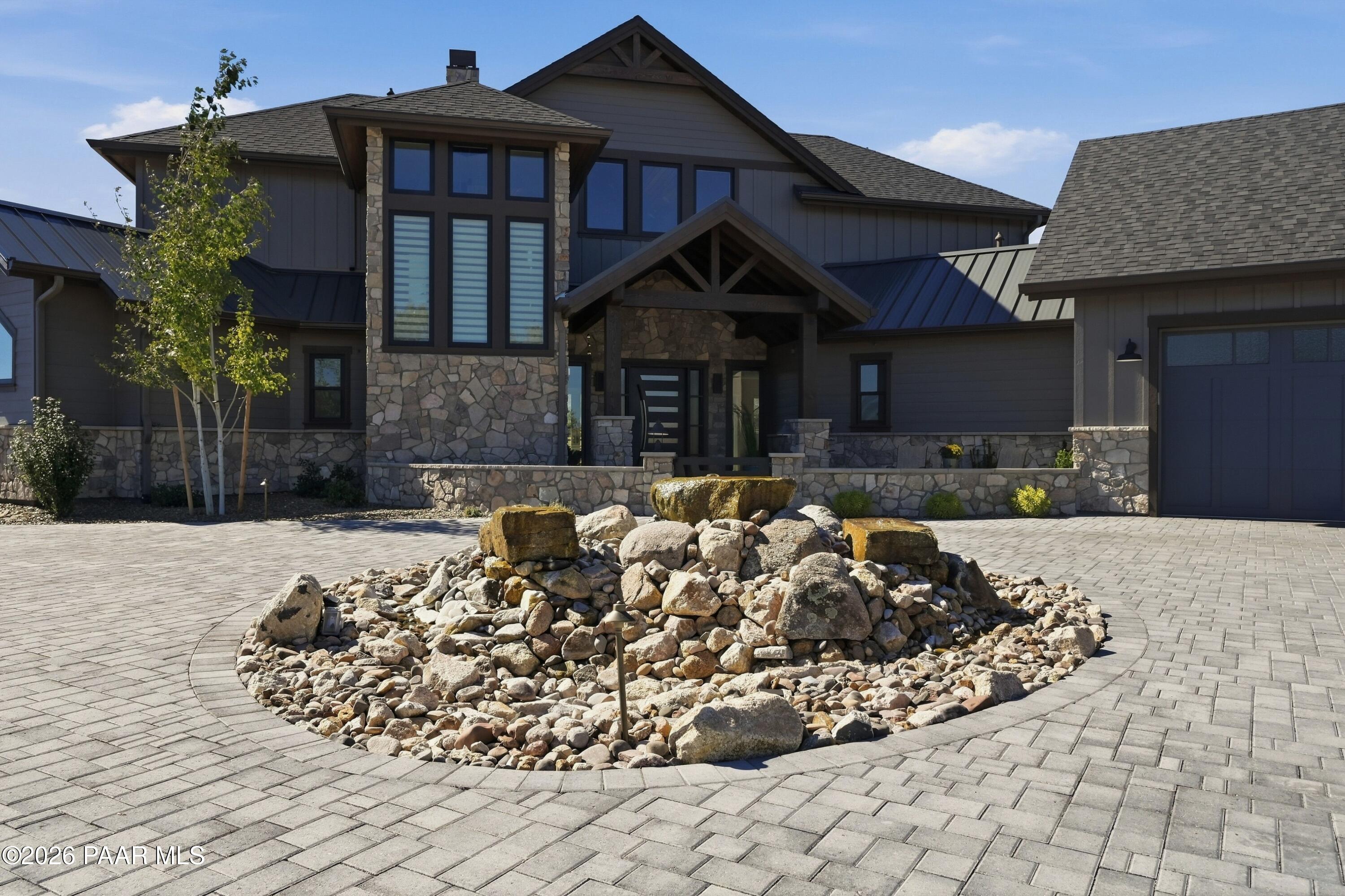 9880 N American Ranch Road