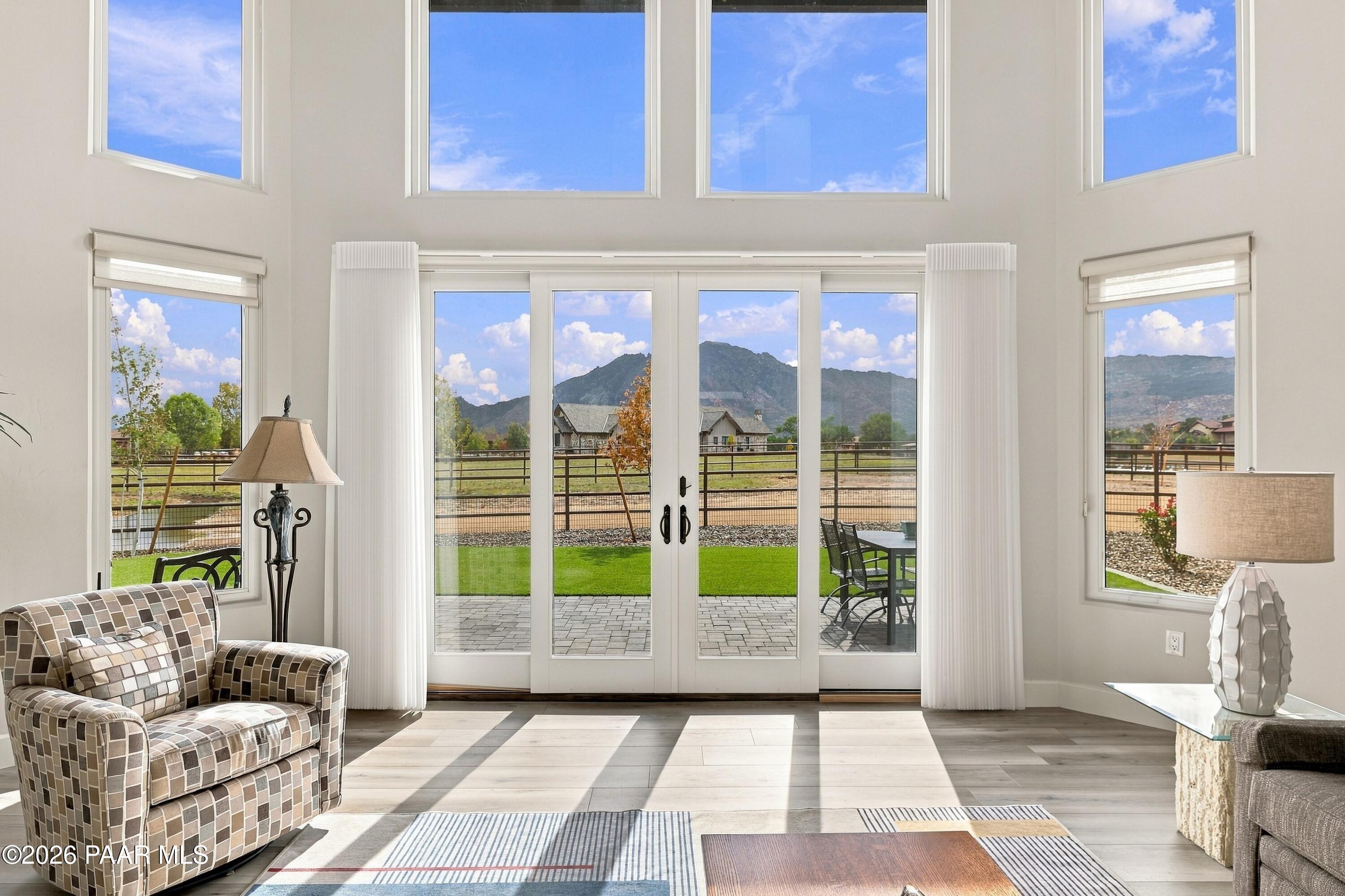 9880 N American Ranch Road
