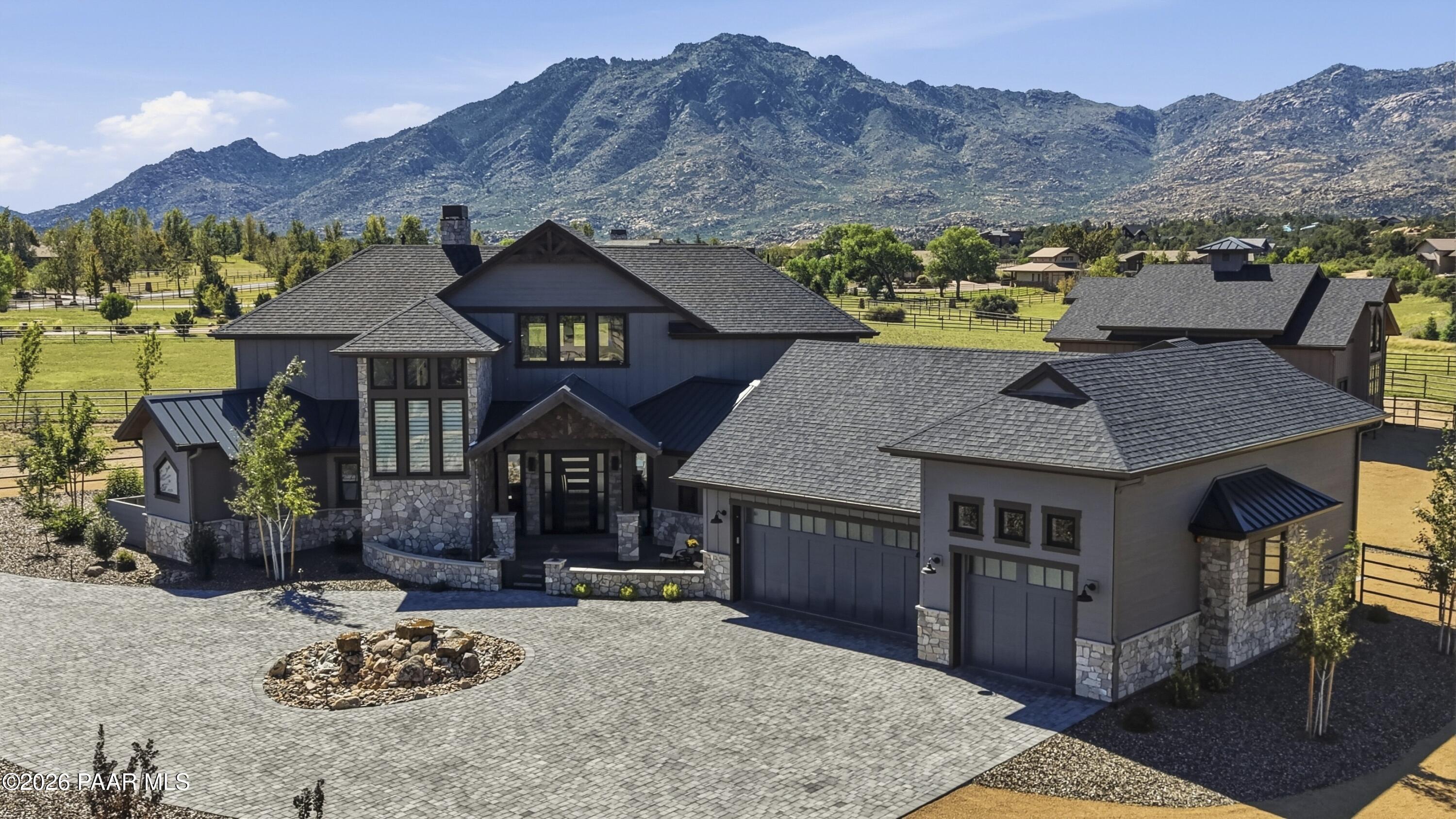 9880 N American Ranch Road