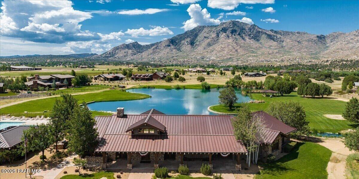 9880 N American Ranch Road