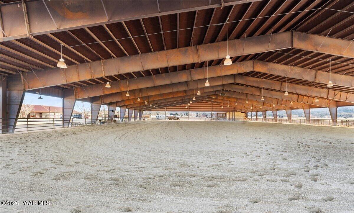 9880 N American Ranch Road