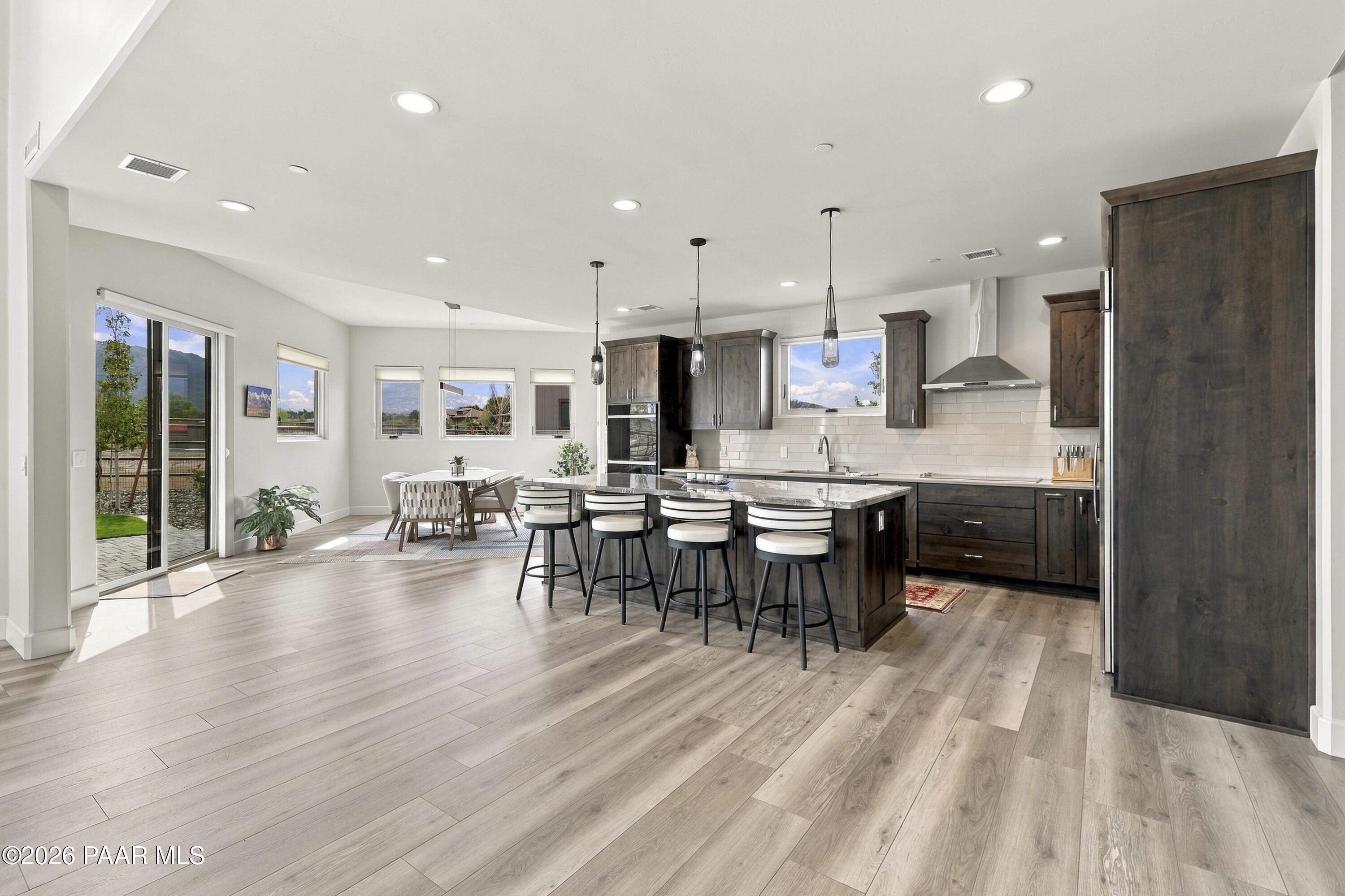 9880 N American Ranch Road