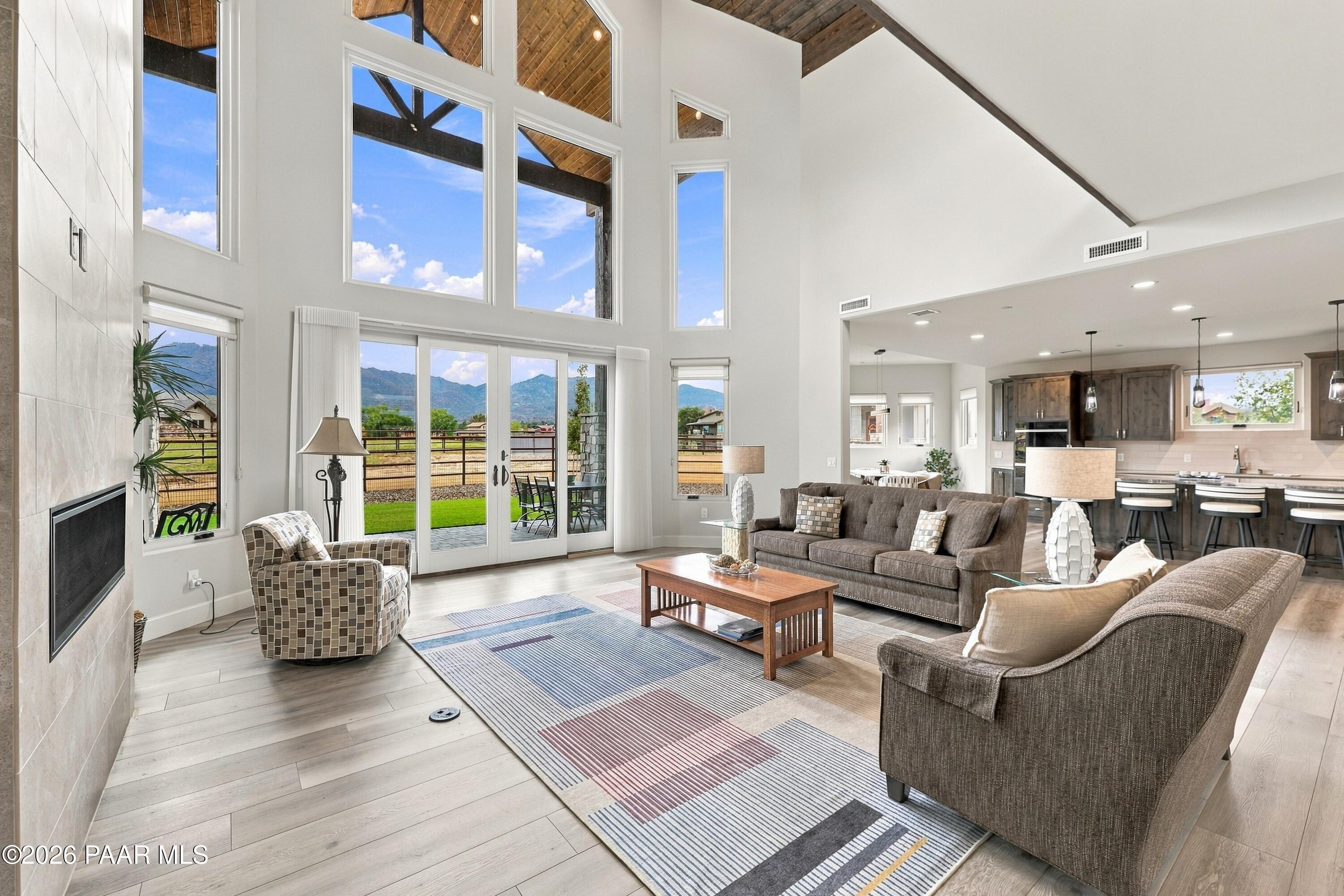 9880 N American Ranch Road