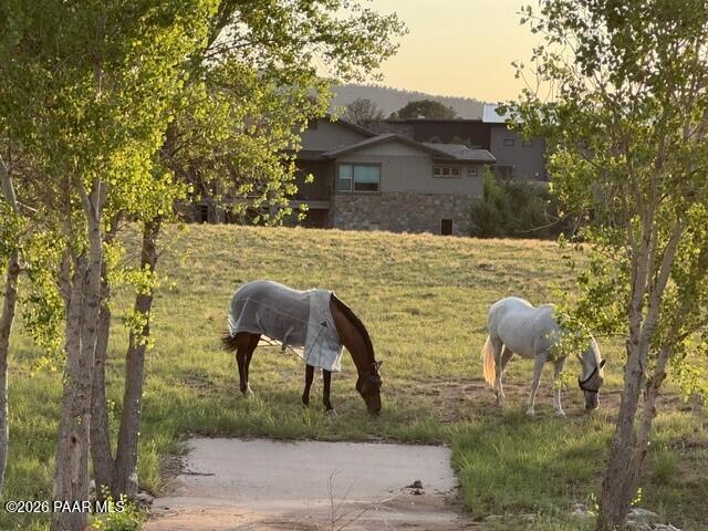 9880 N American Ranch Road