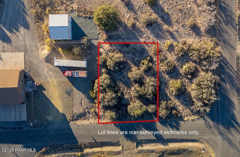 16220 S Black Mountain Road