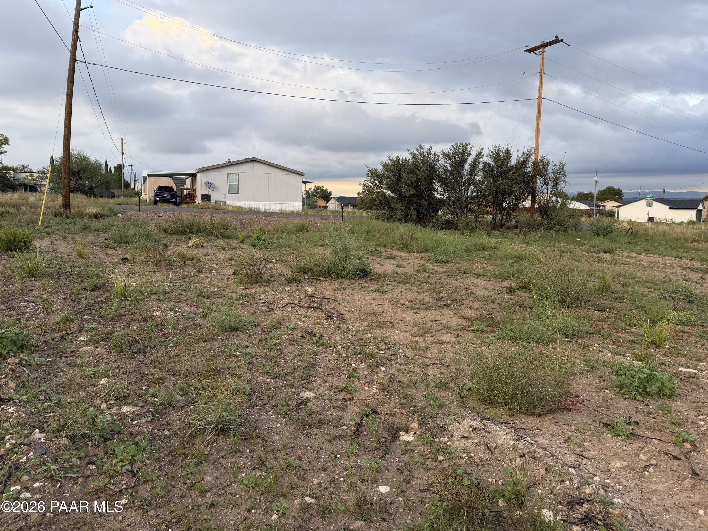 16220 S Black Mountain Road