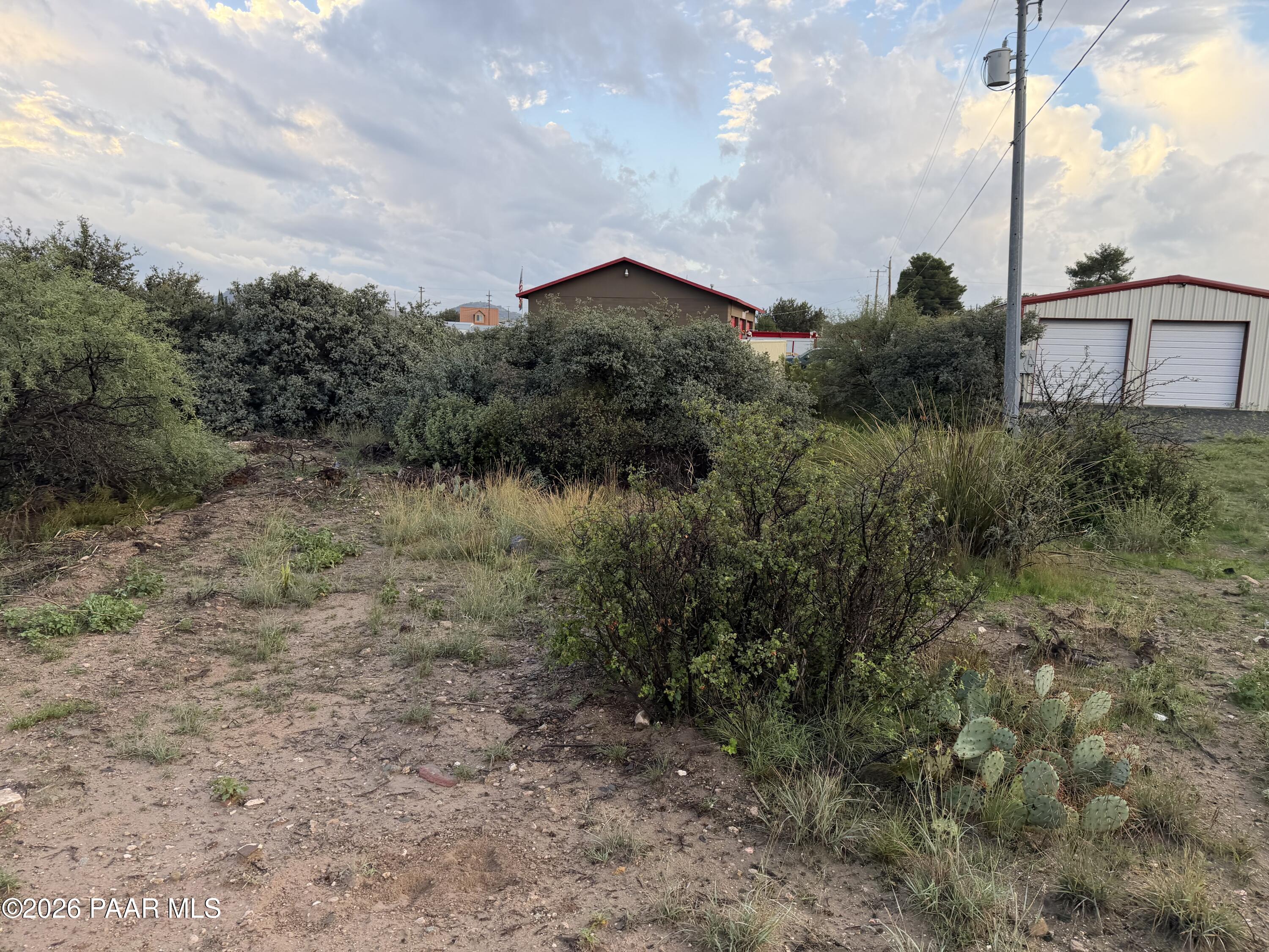 16220 S Black Mountain Road