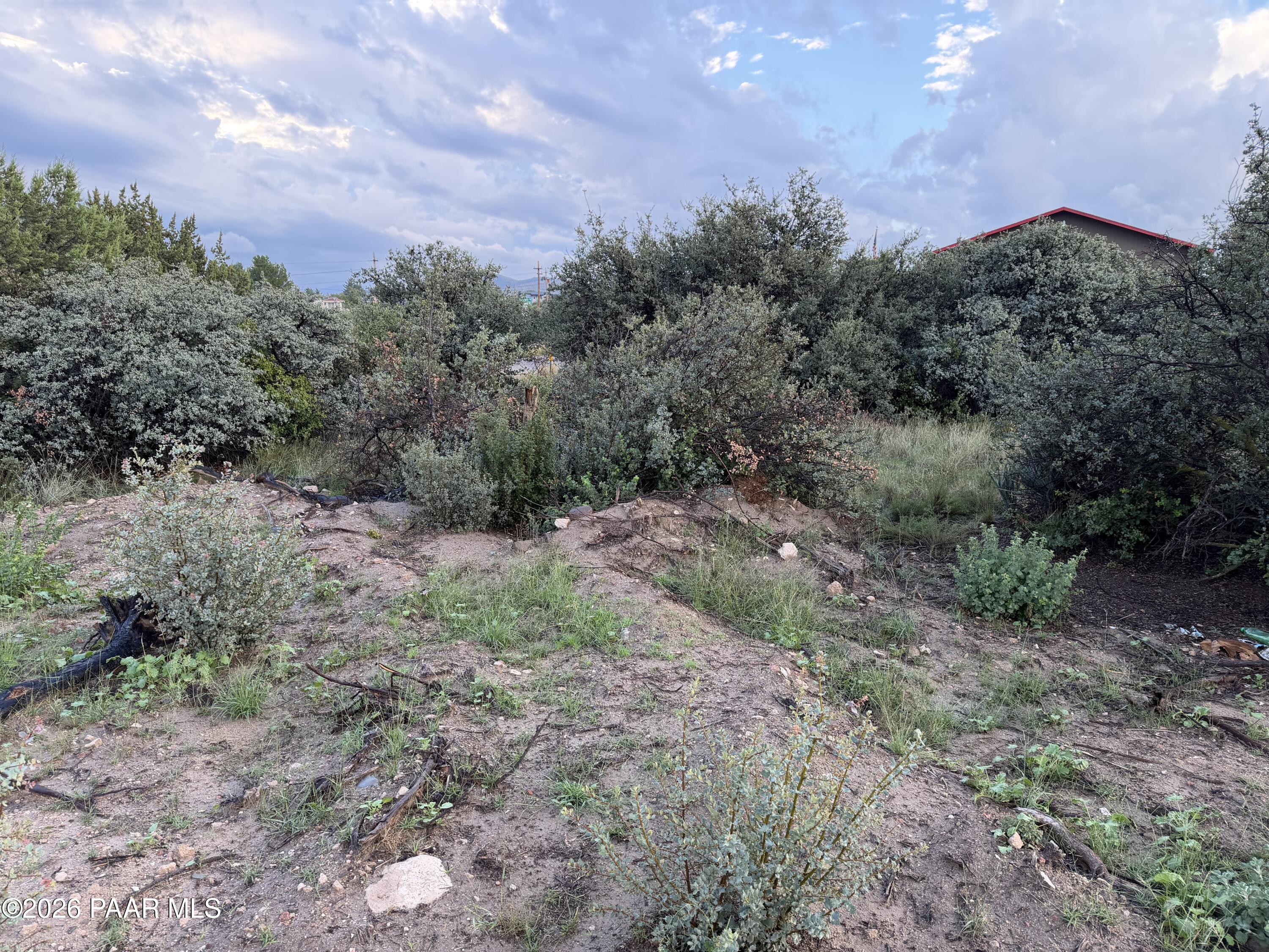 16220 S Black Mountain Road