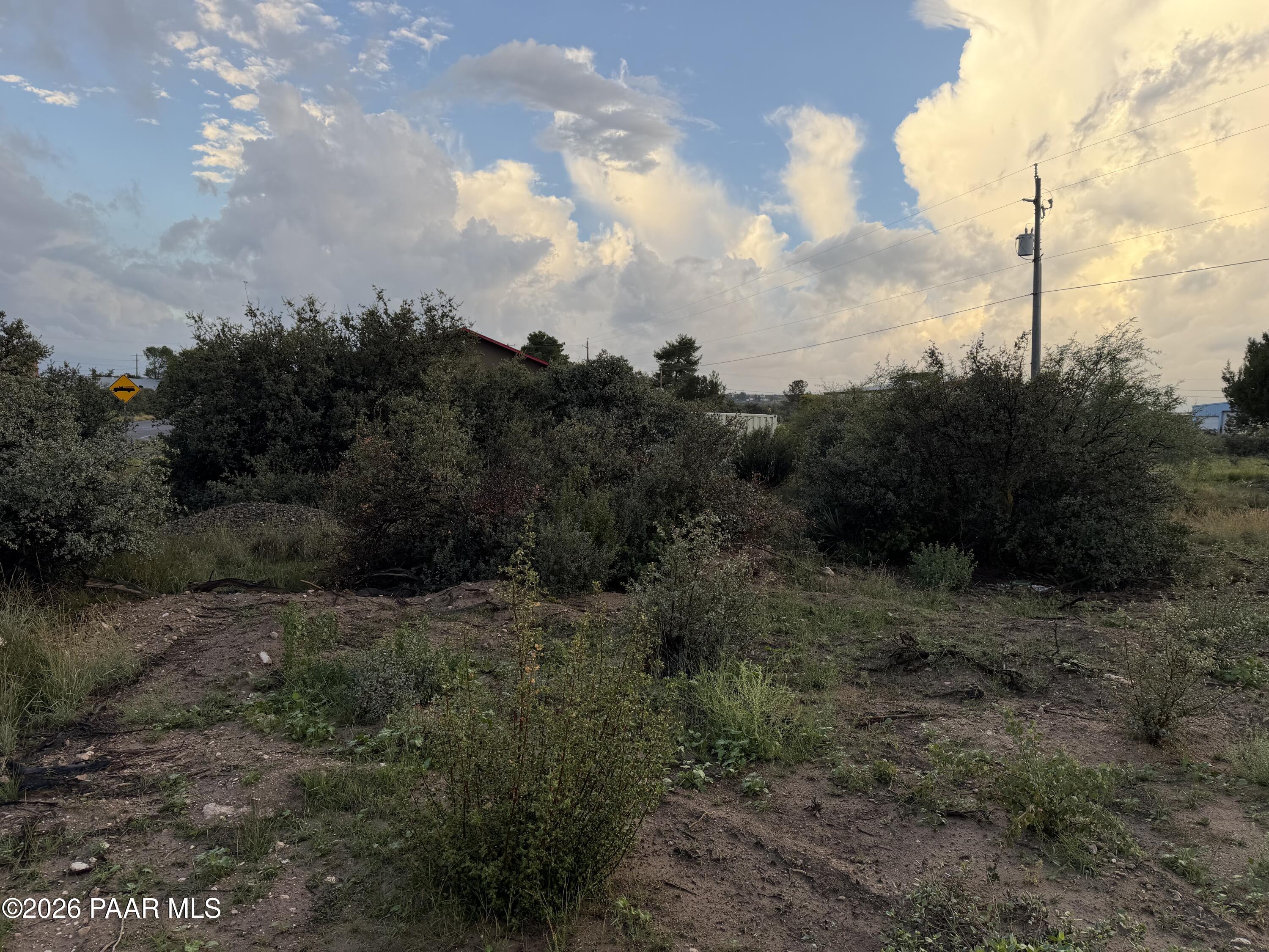 16220 S Black Mountain Road