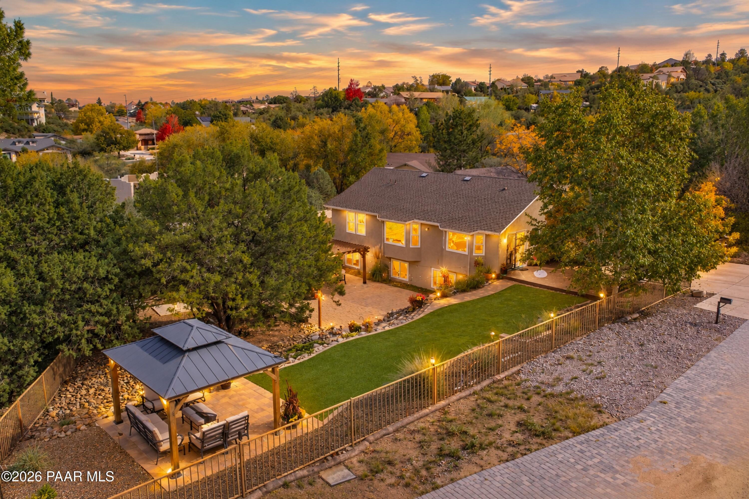 2509 Redbud Lane