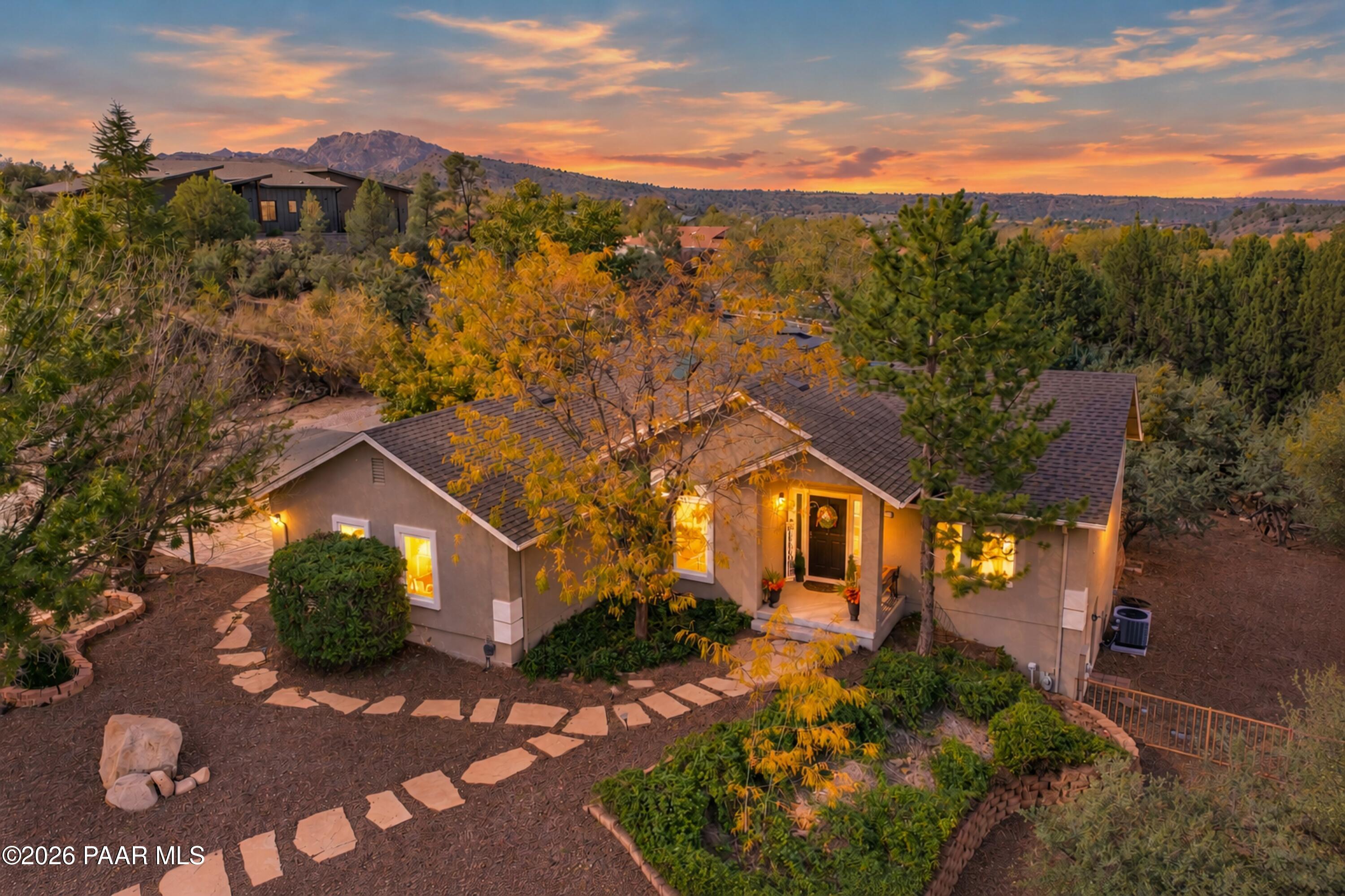 2509 Redbud Lane