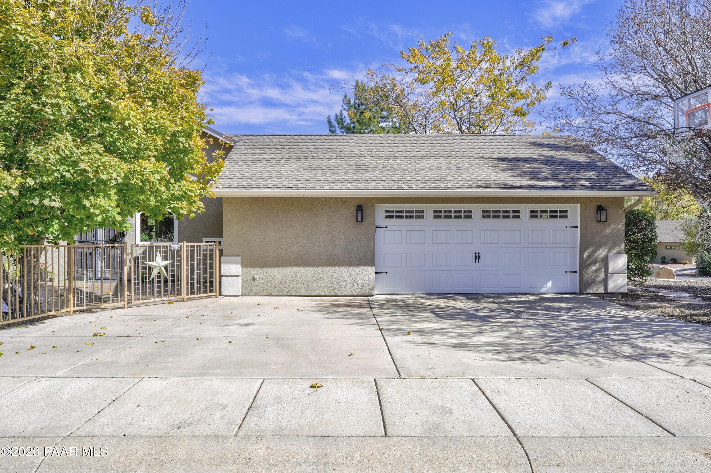 2509 Redbud Lane