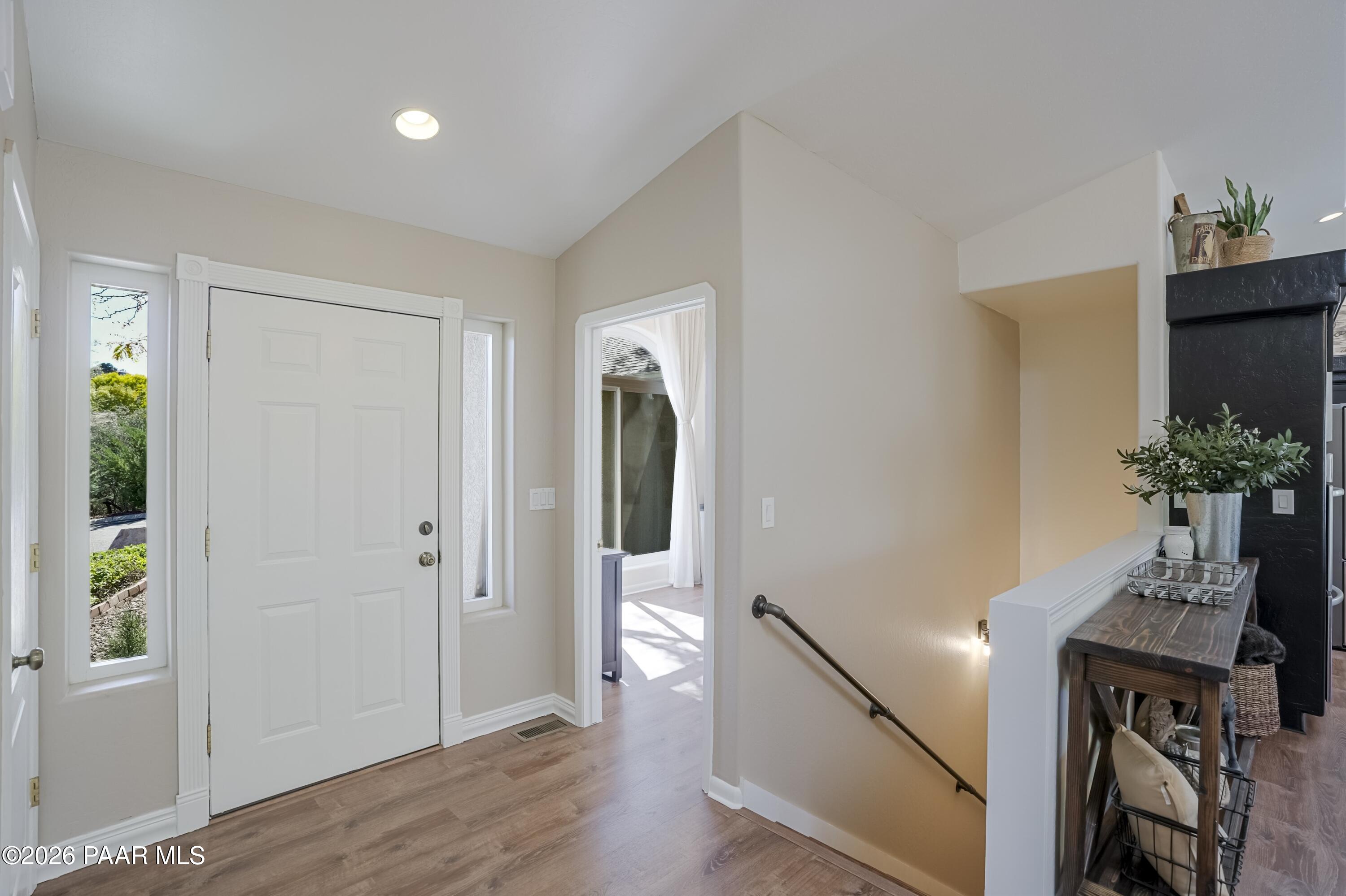 2509 Redbud Lane