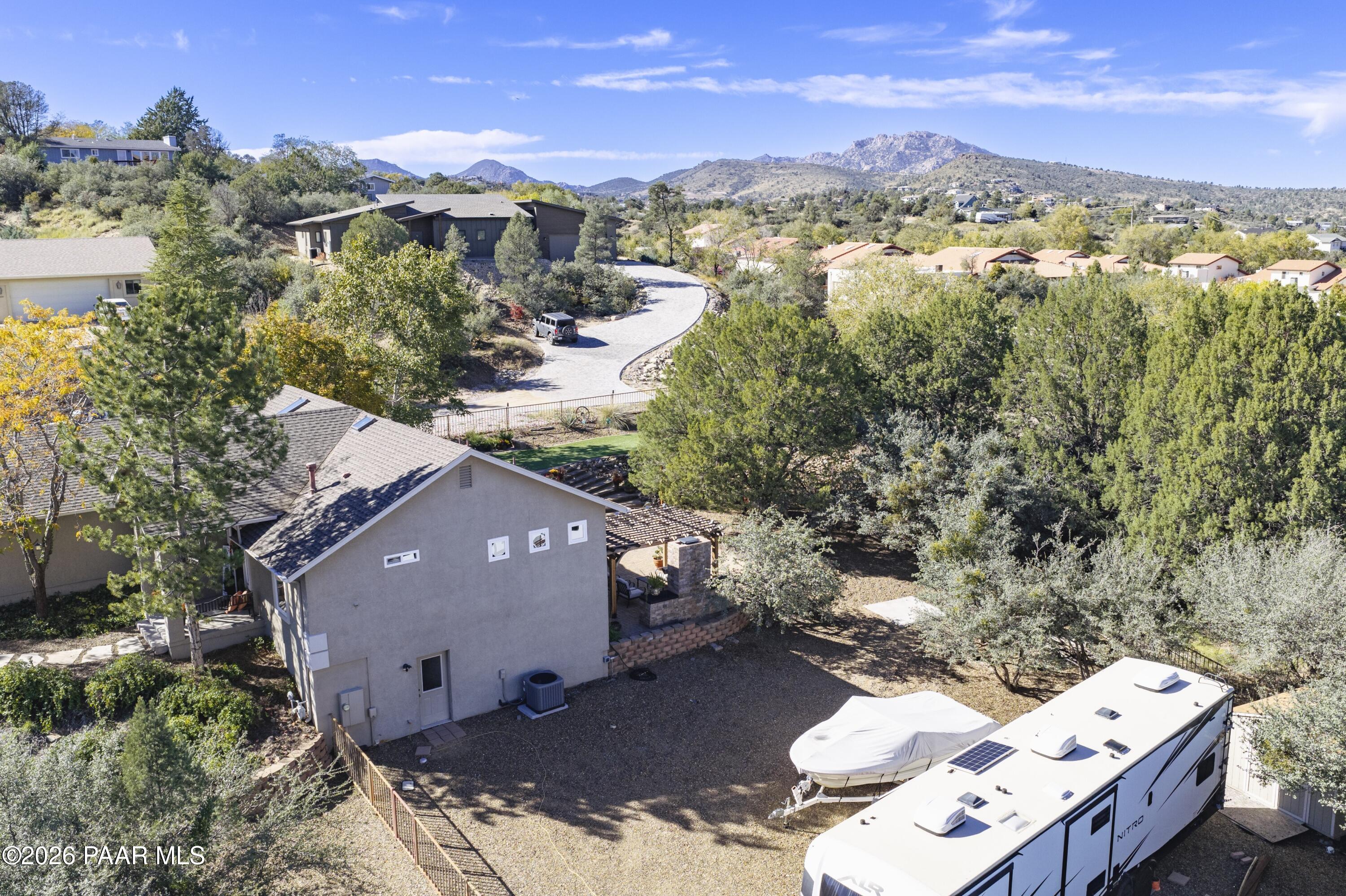 2509 Redbud Lane