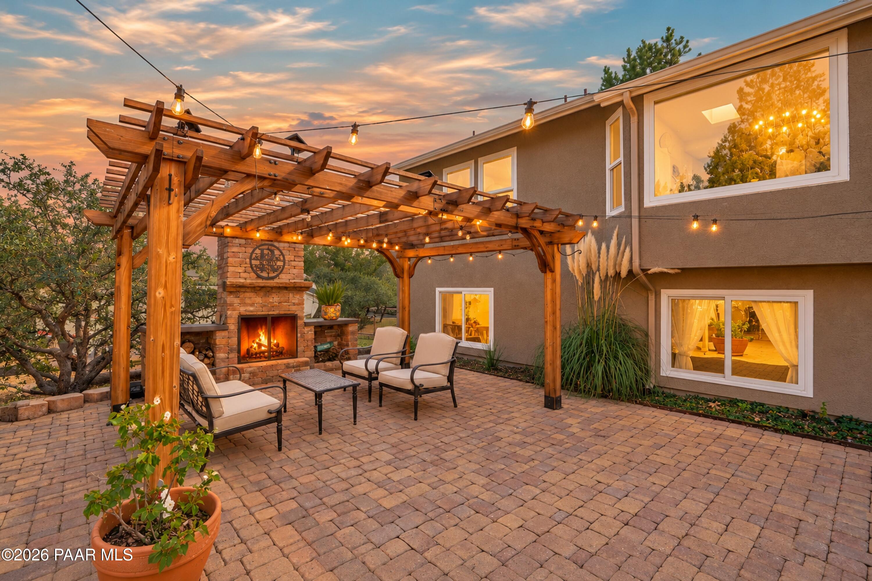 2509 Redbud Lane
