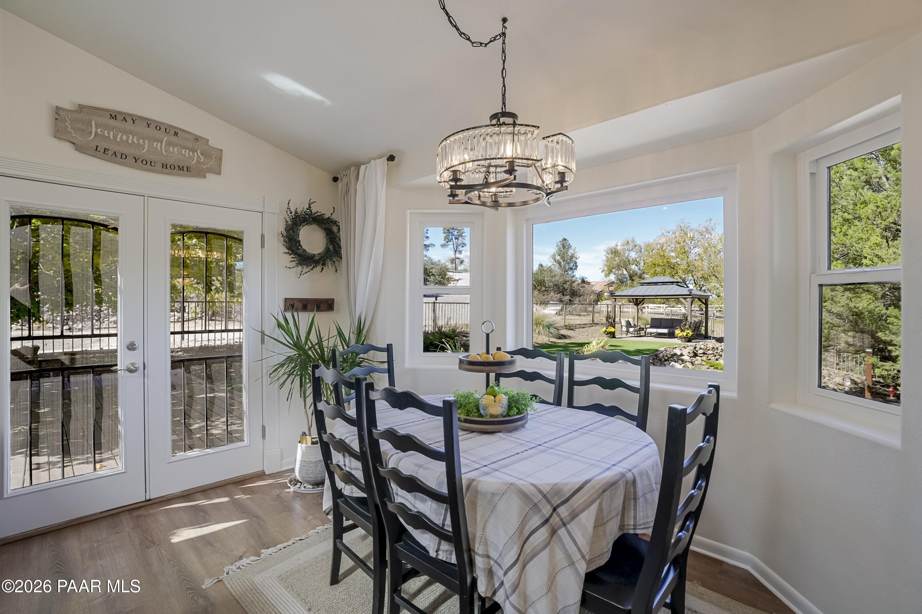 2509 Redbud Lane