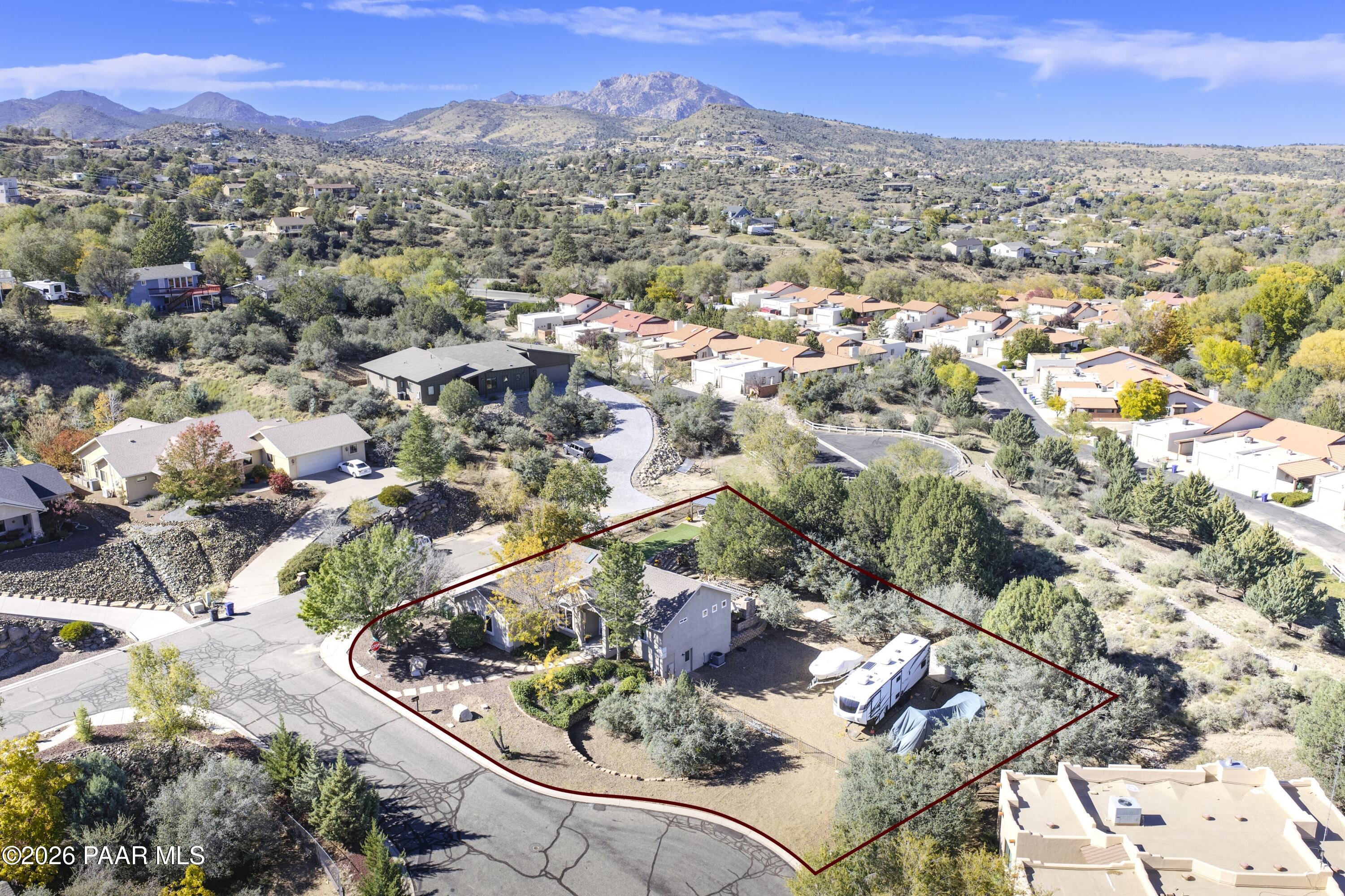 2509 Redbud Lane