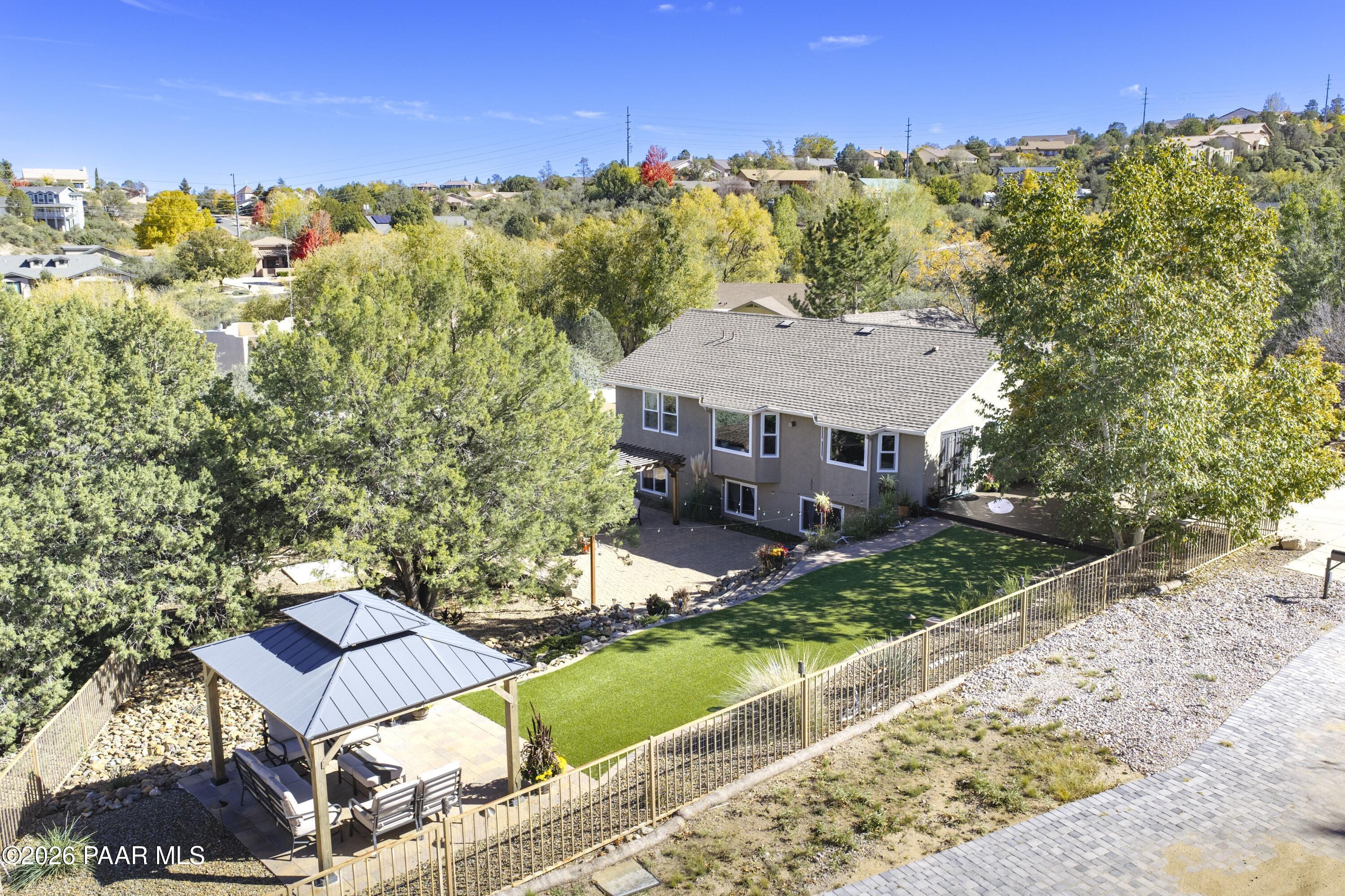 2509 Redbud Lane