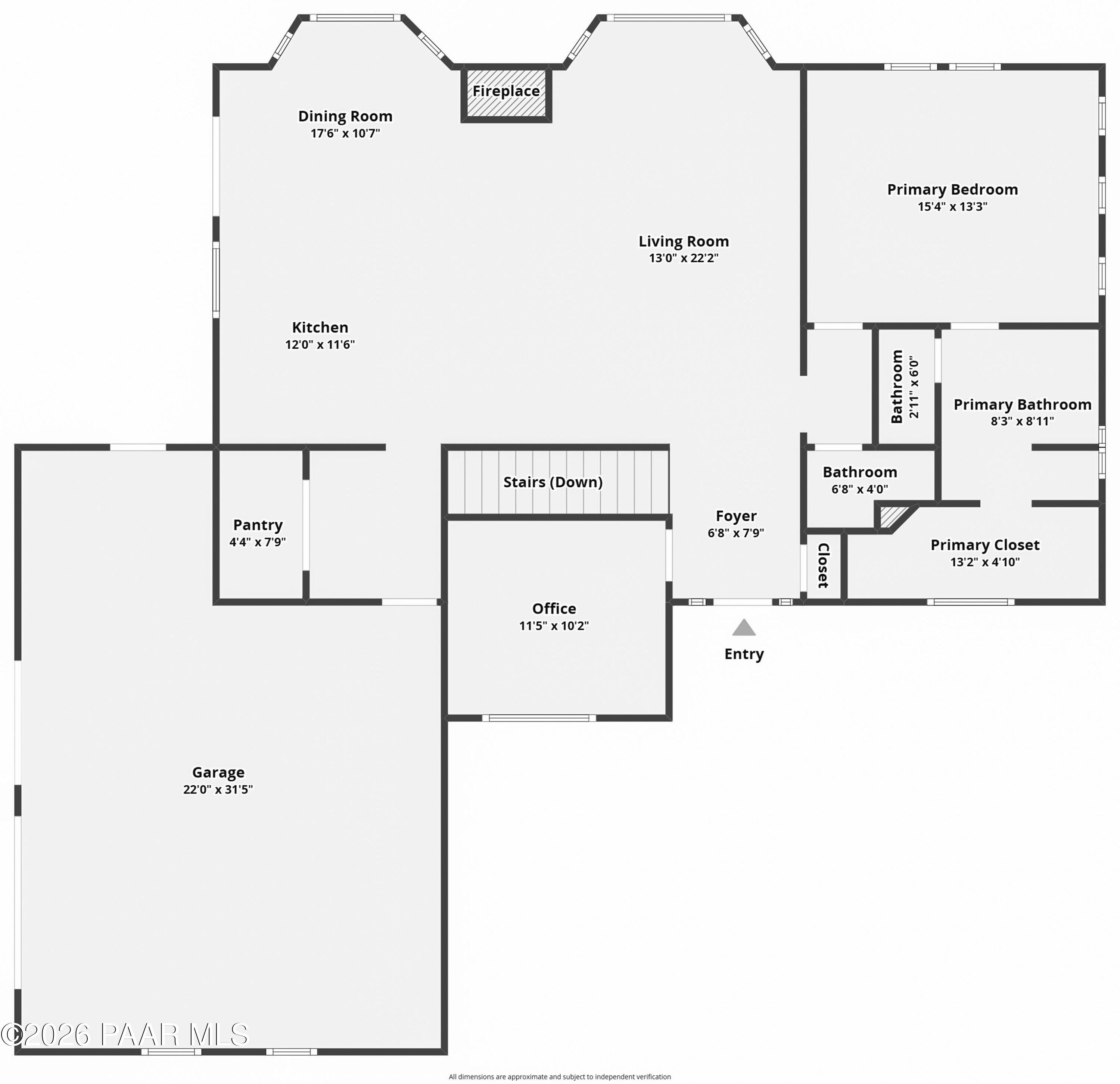 2509 Redbud Lane