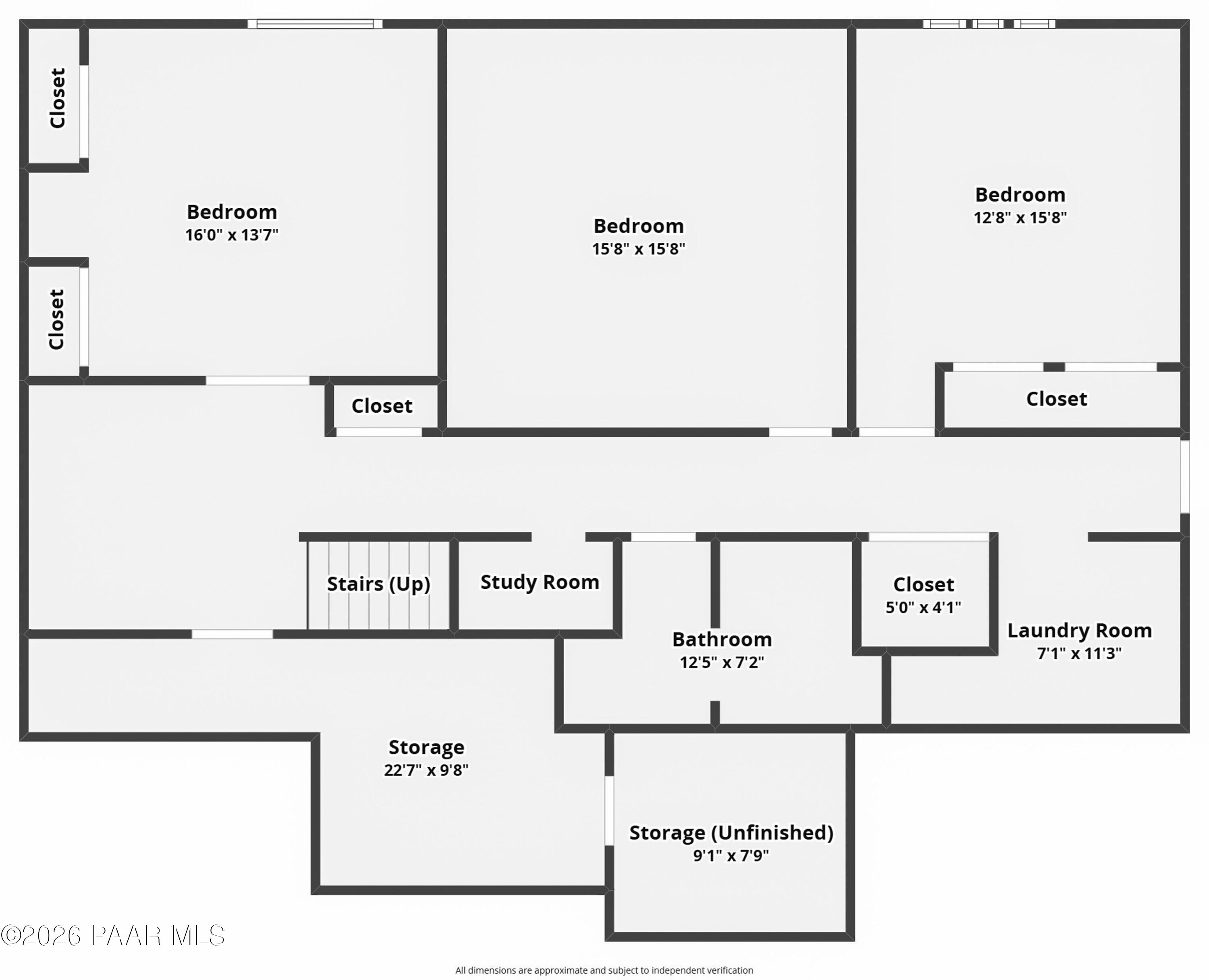 2509 Redbud Lane