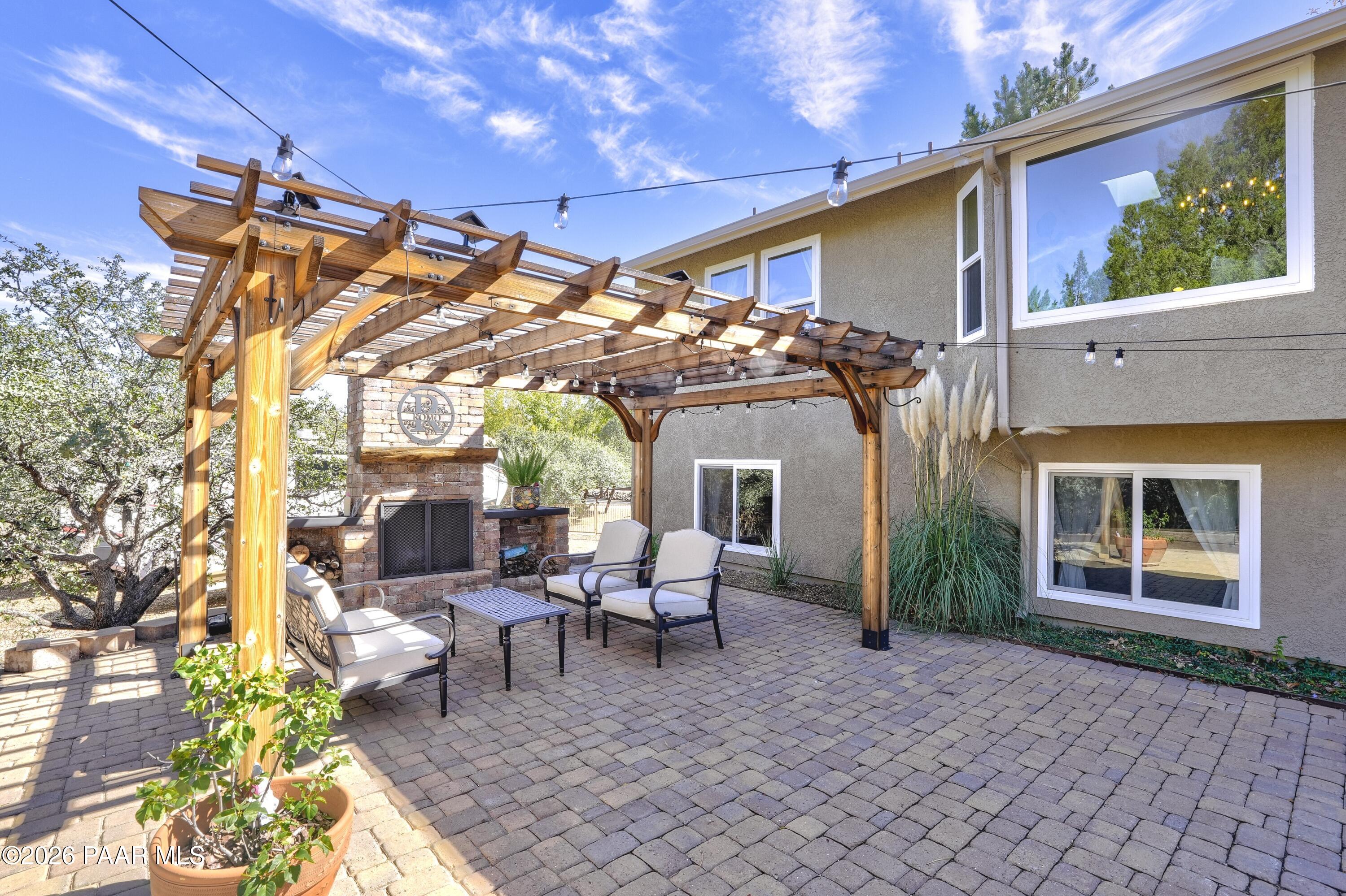 2509 Redbud Lane
